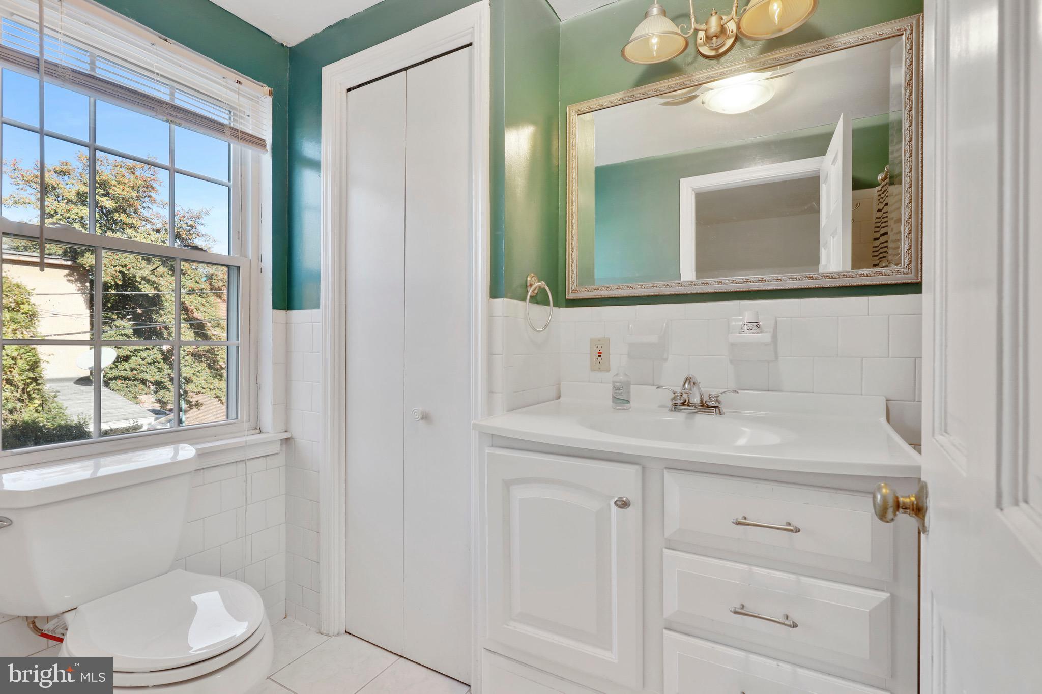 FEDERAL HILL HISTORIC DISTRICT - Residential Lease