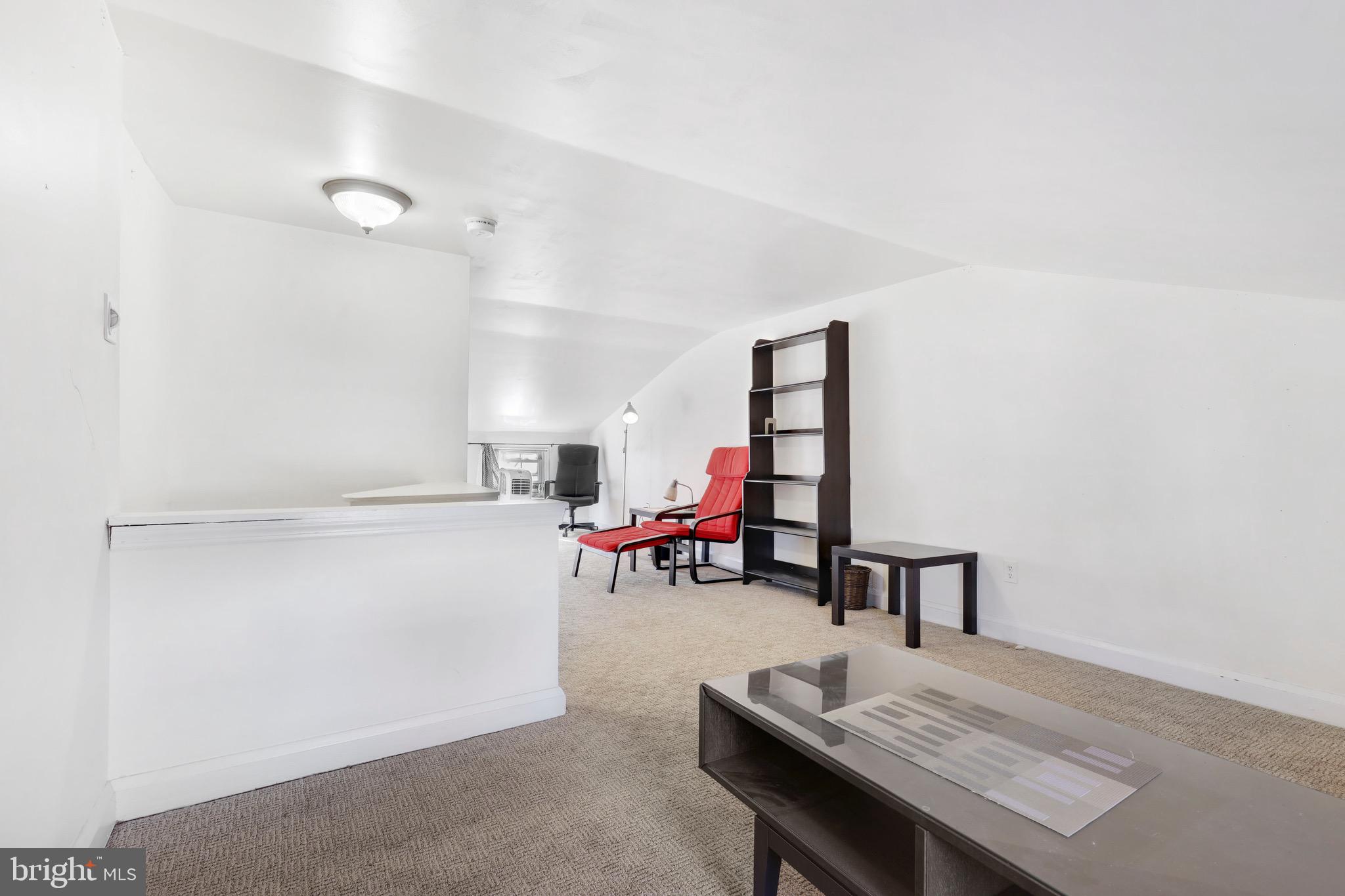 FEDERAL HILL HISTORIC DISTRICT - Residential Lease