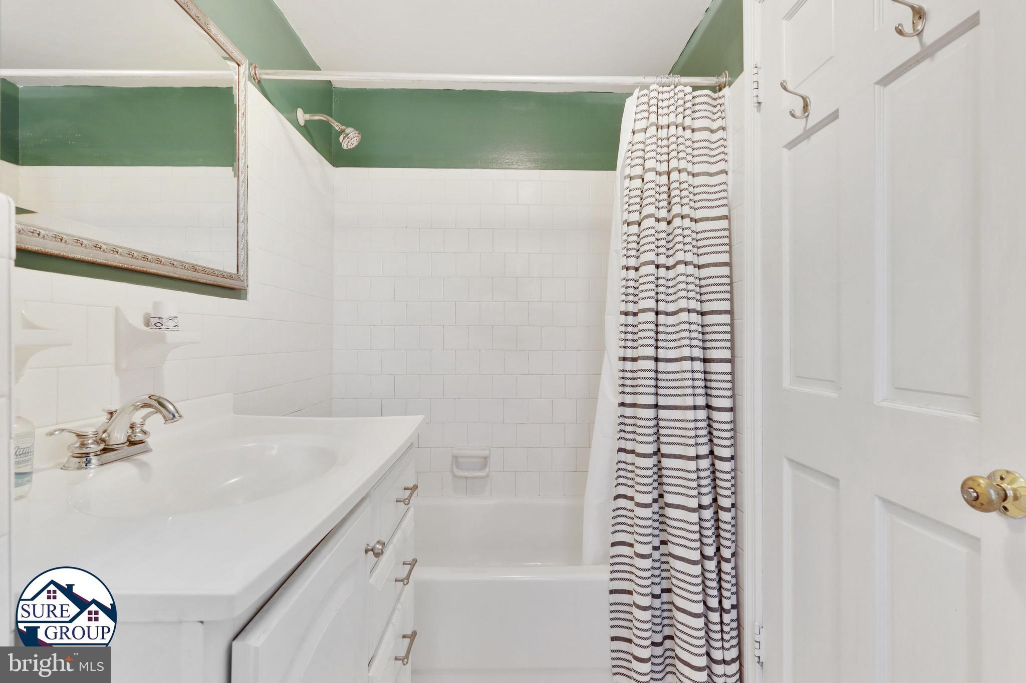 FEDERAL HILL HISTORIC DISTRICT - Residential Lease