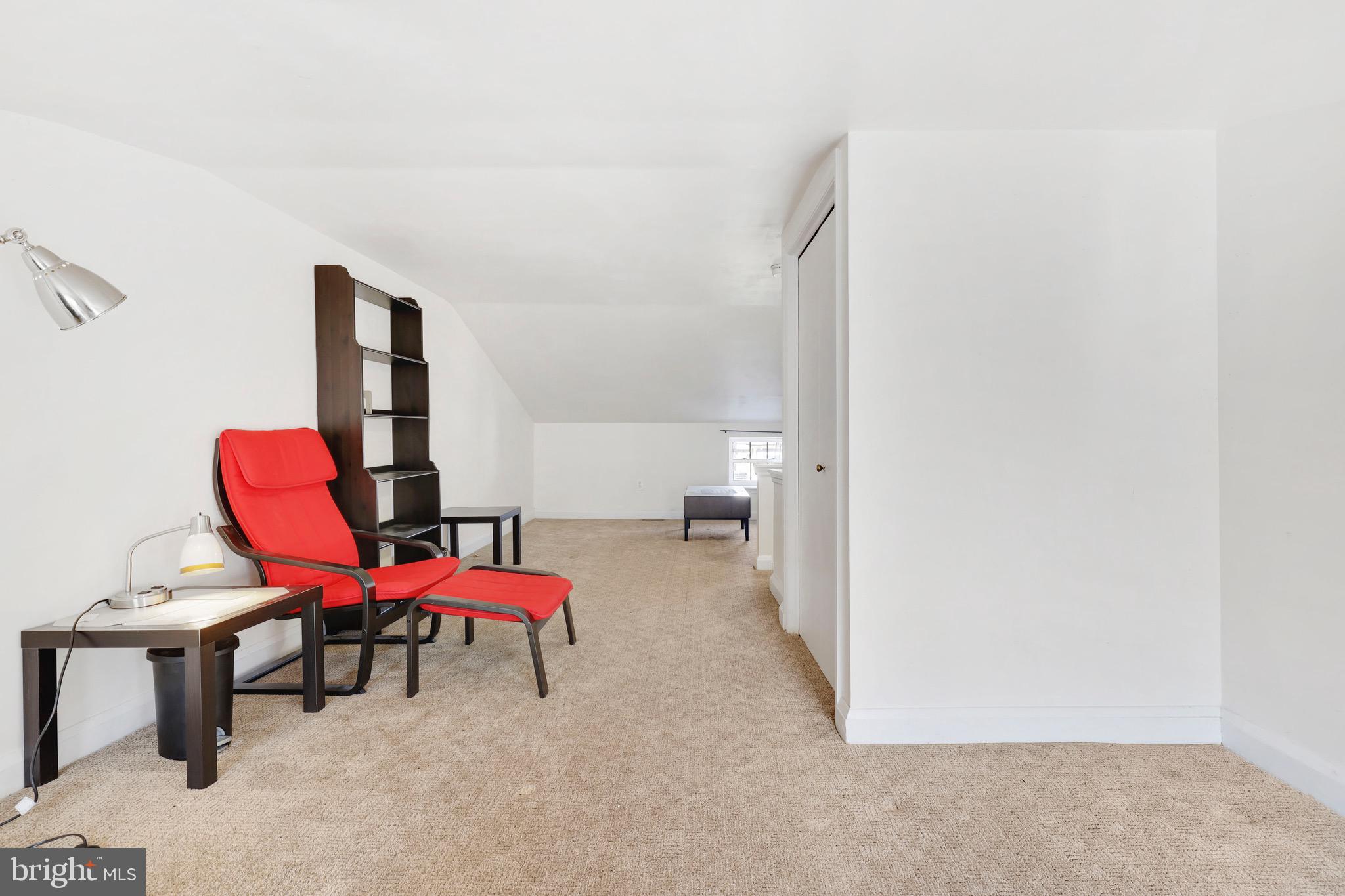 FEDERAL HILL HISTORIC DISTRICT - Residential Lease