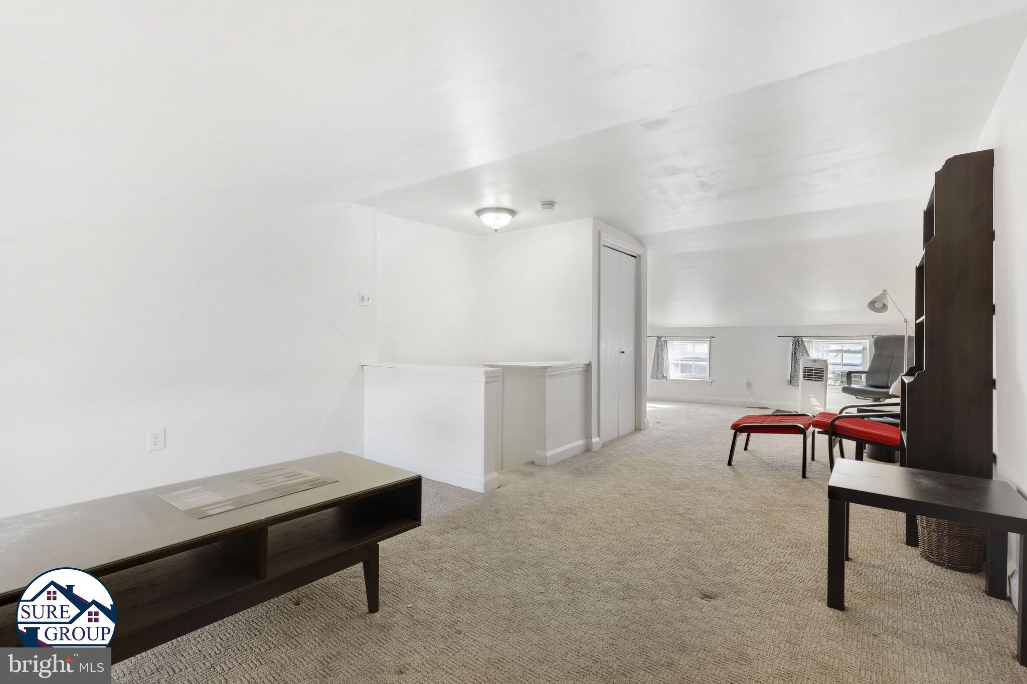 FEDERAL HILL HISTORIC DISTRICT - Residential Lease