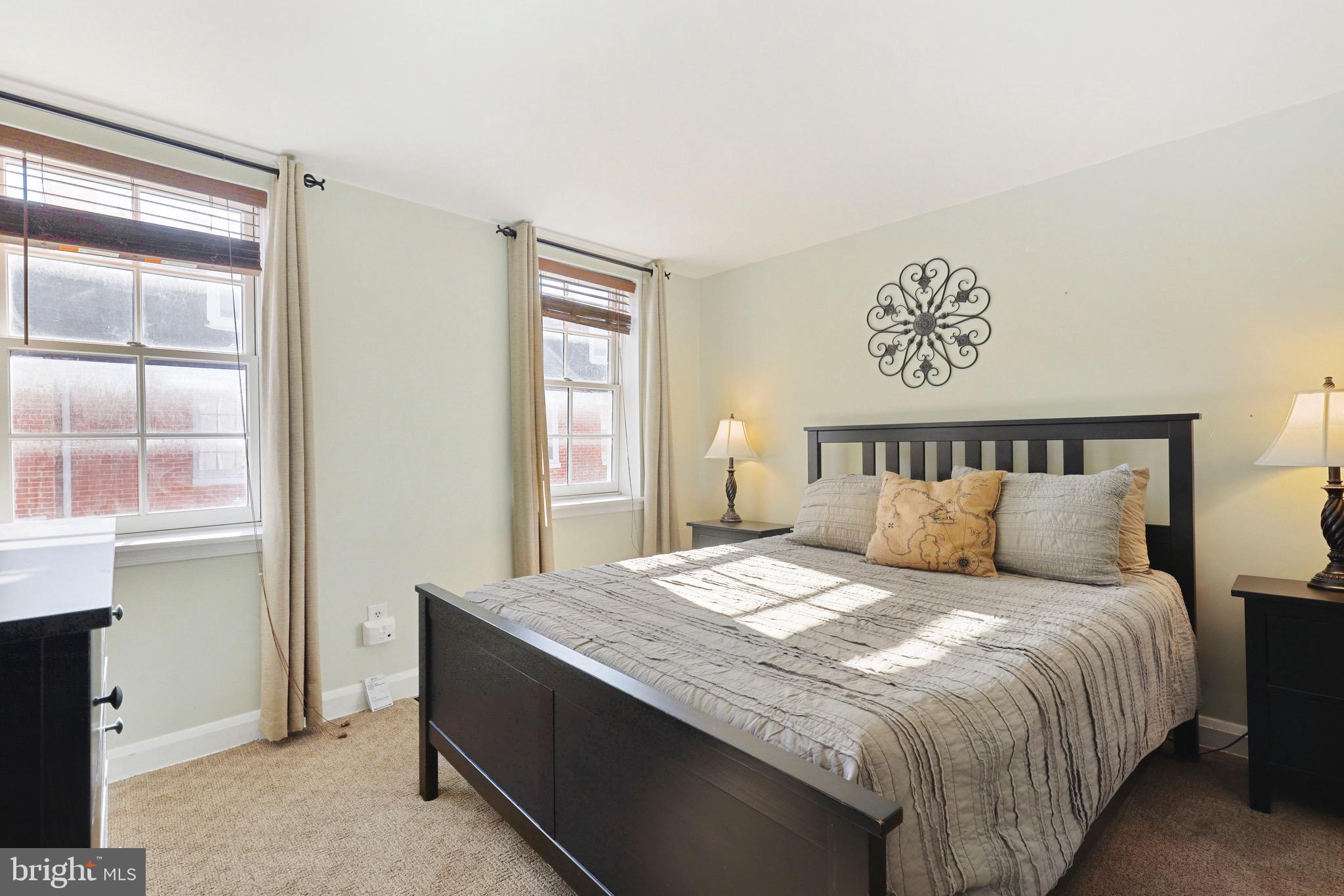 FEDERAL HILL HISTORIC DISTRICT - Residential Lease