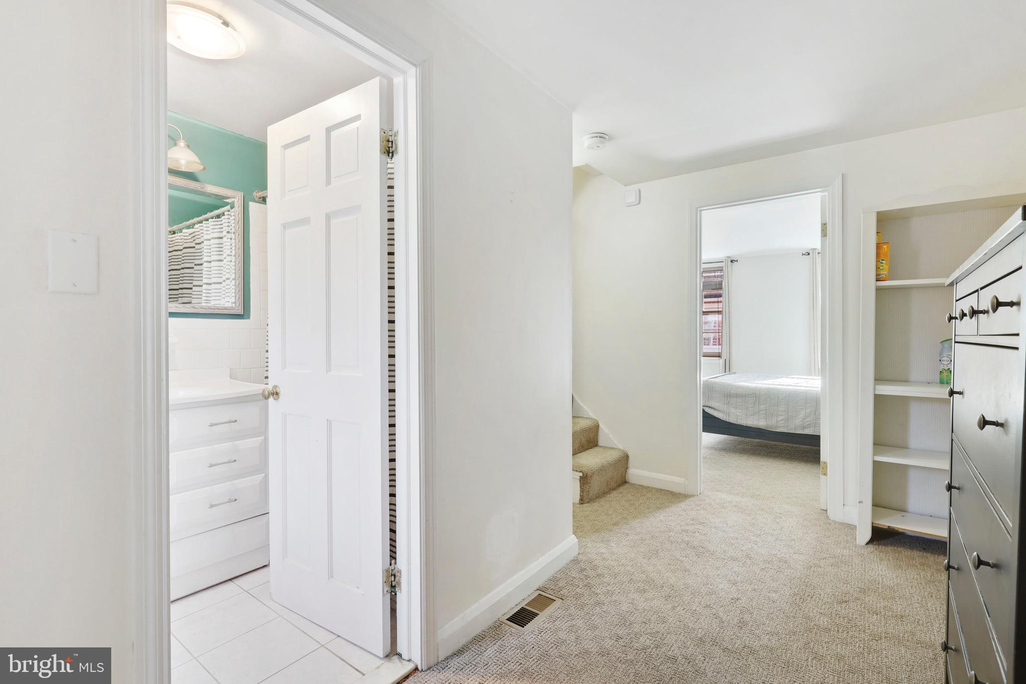 FEDERAL HILL HISTORIC DISTRICT - Residential Lease