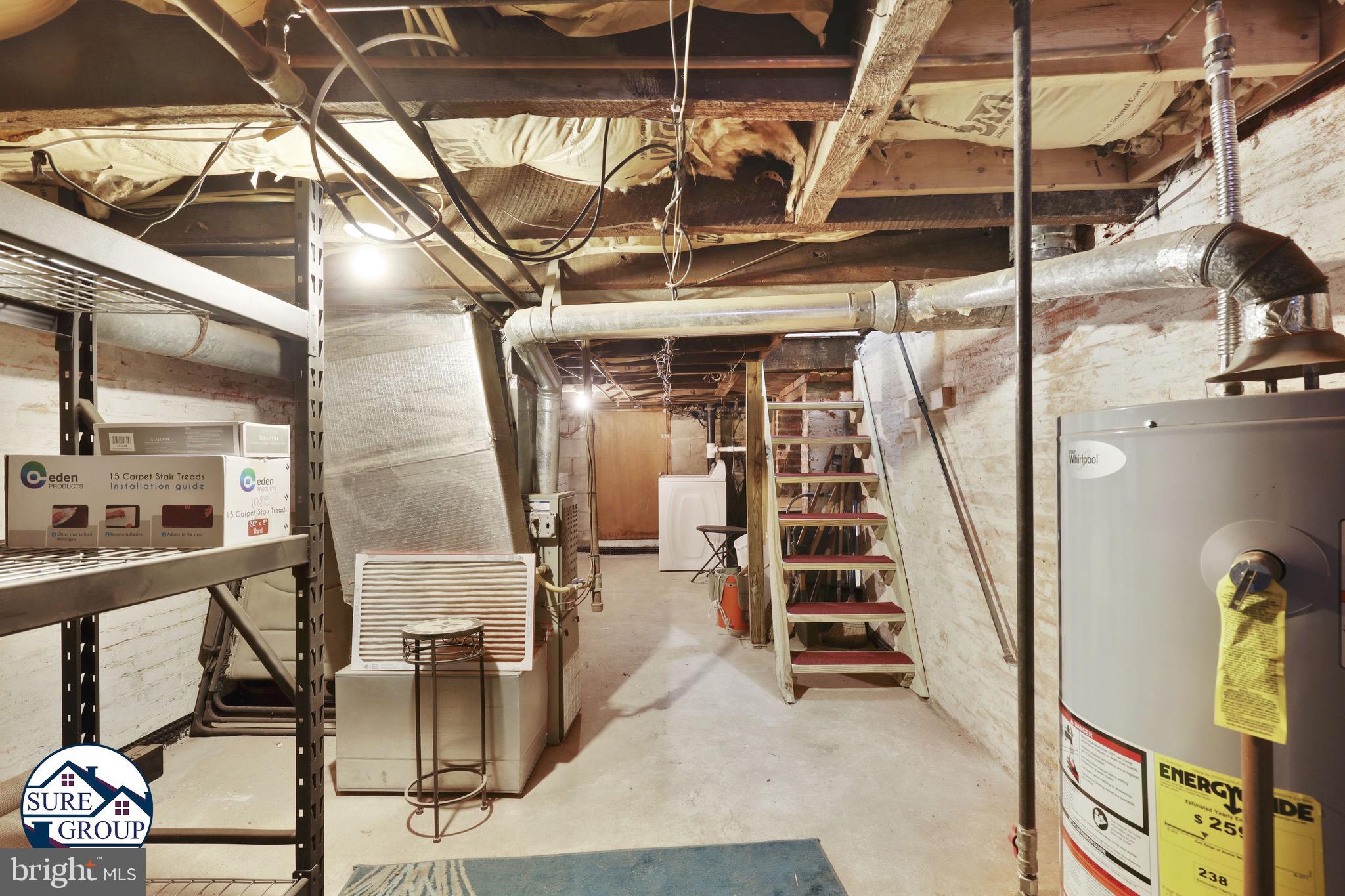 FEDERAL HILL HISTORIC DISTRICT - Residential Lease