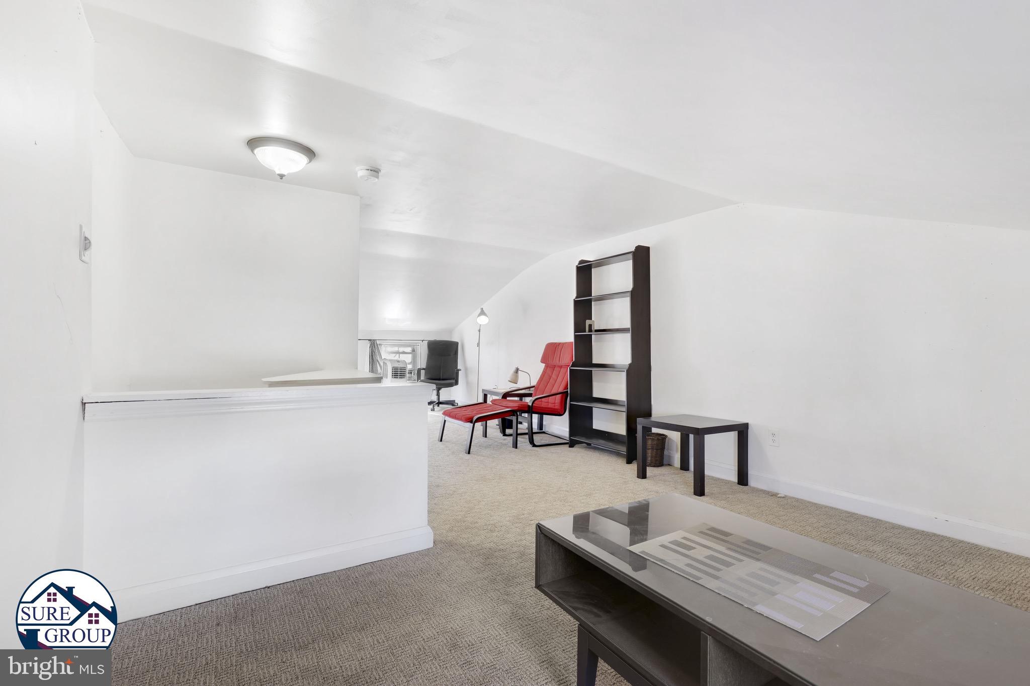 FEDERAL HILL HISTORIC DISTRICT - Residential Lease