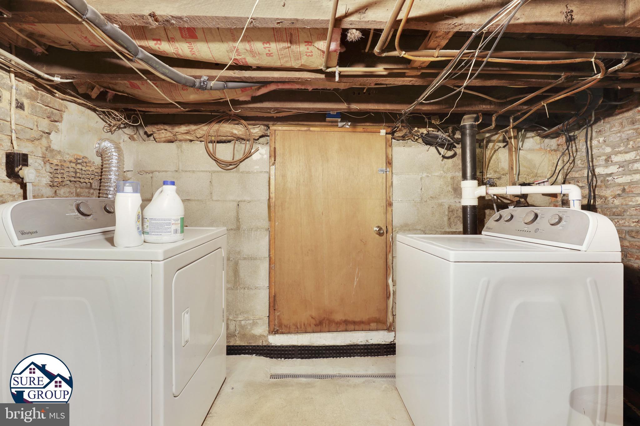 FEDERAL HILL HISTORIC DISTRICT - Residential Lease