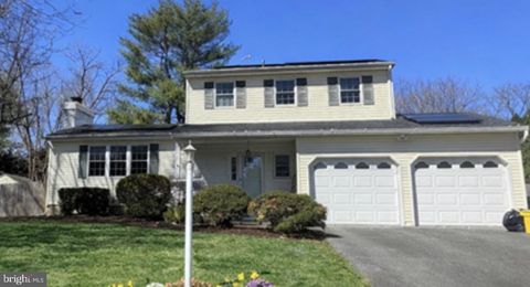 12 TIGERS COURT HAMILTON NJ 08619