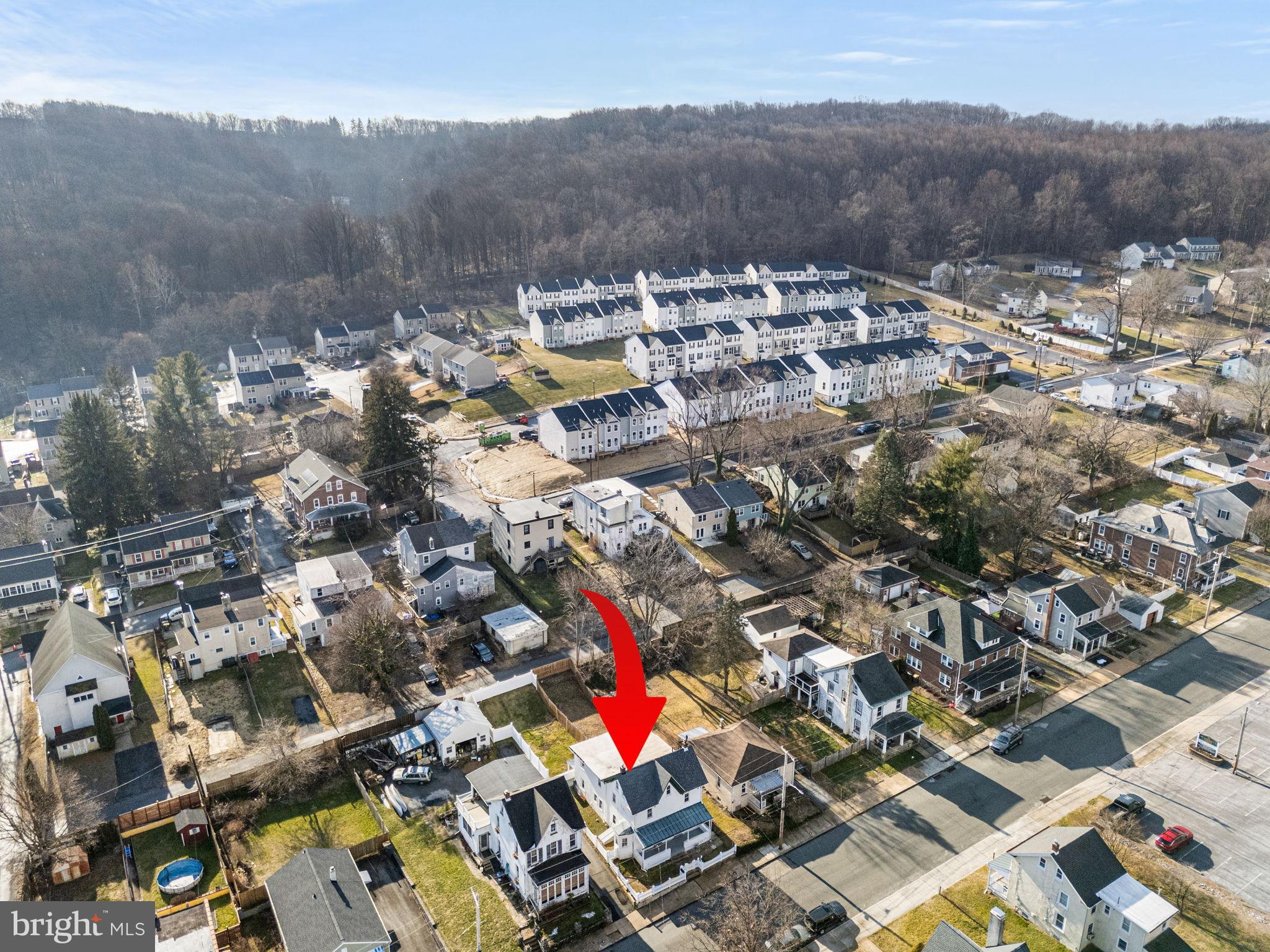 NONE AVAILABLE - Residential