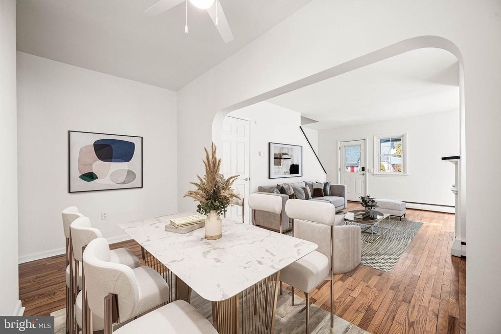 Photo of 228 Church Street, DOWNINGTOWN, PA 19335 (MLS # PACT2115630)