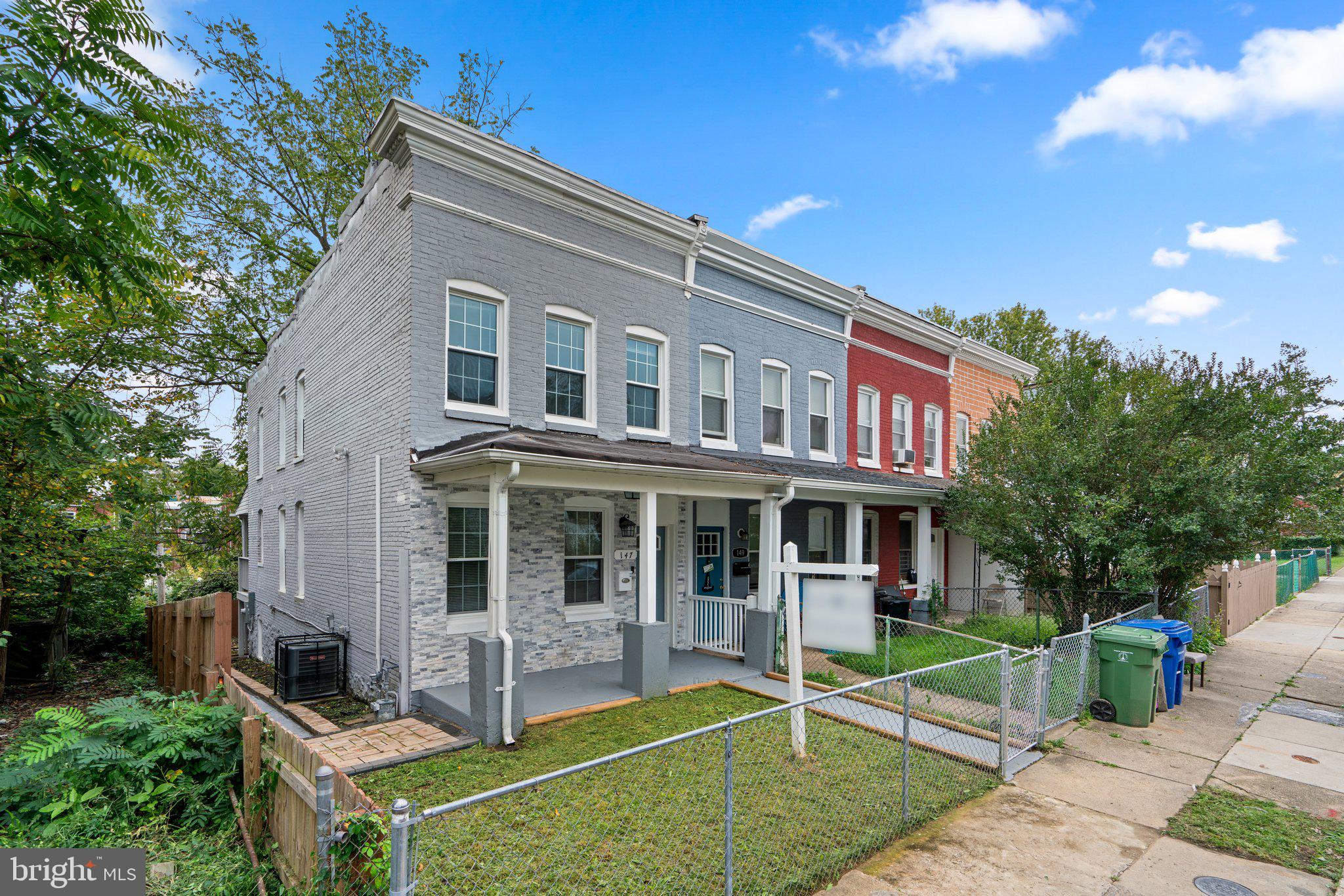 SAINT JOSEPHS - Residential