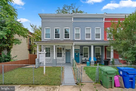147 S Morley Street, Baltimore, MD 21229 - MLS#: MDBA2158136