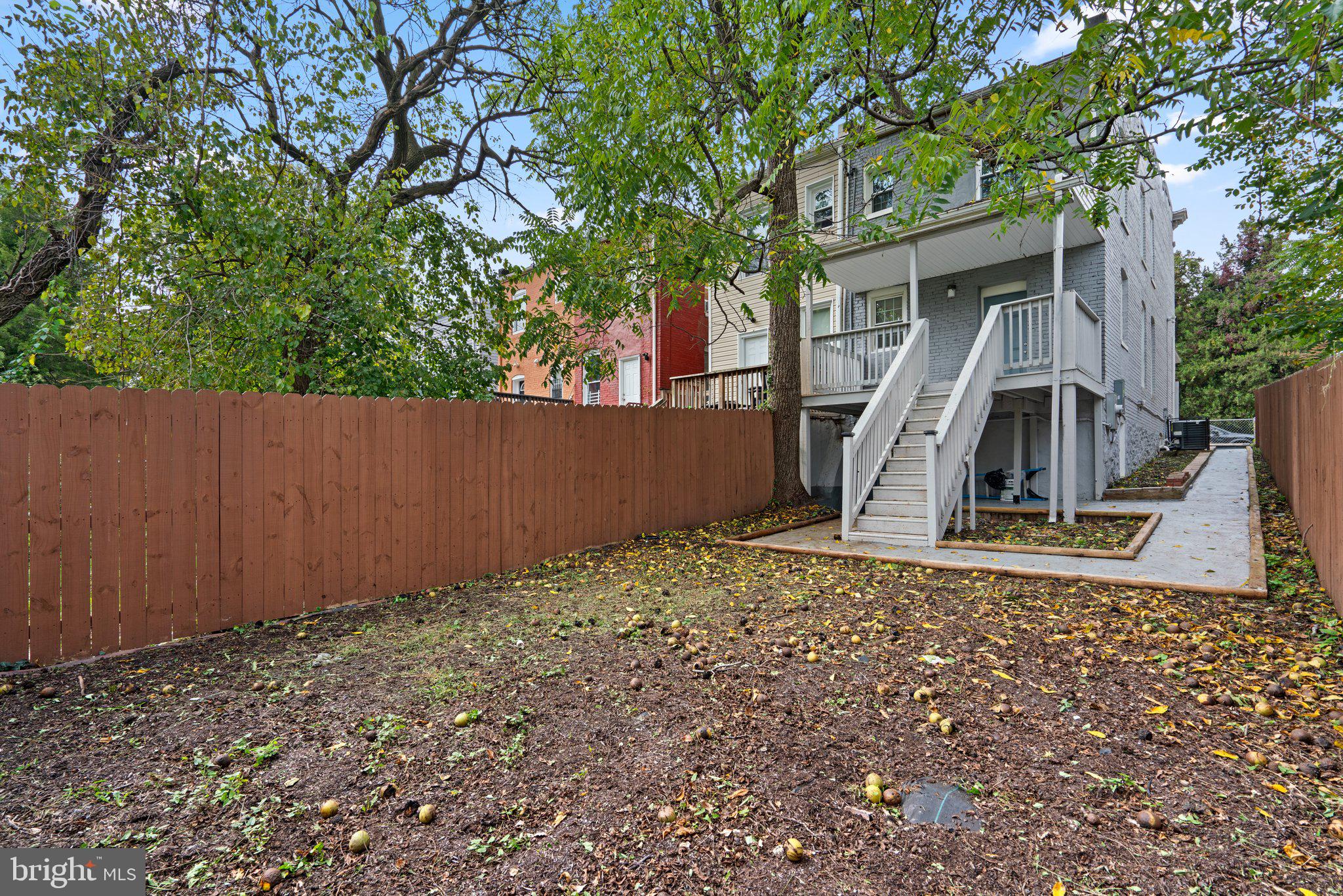 SAINT JOSEPHS - Residential