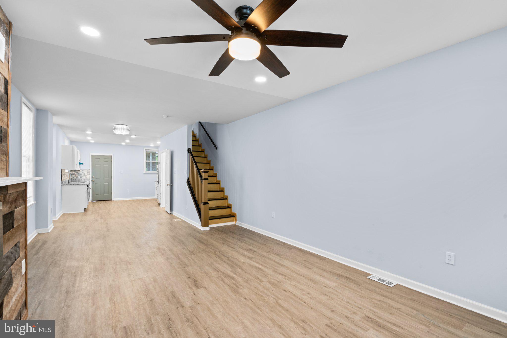 SAINT JOSEPHS - Residential