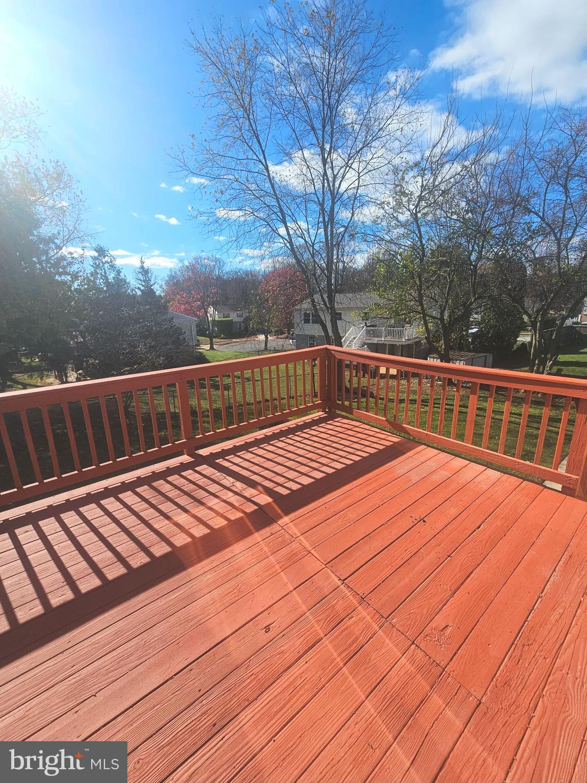 MIDDLEBROOKE - Residential