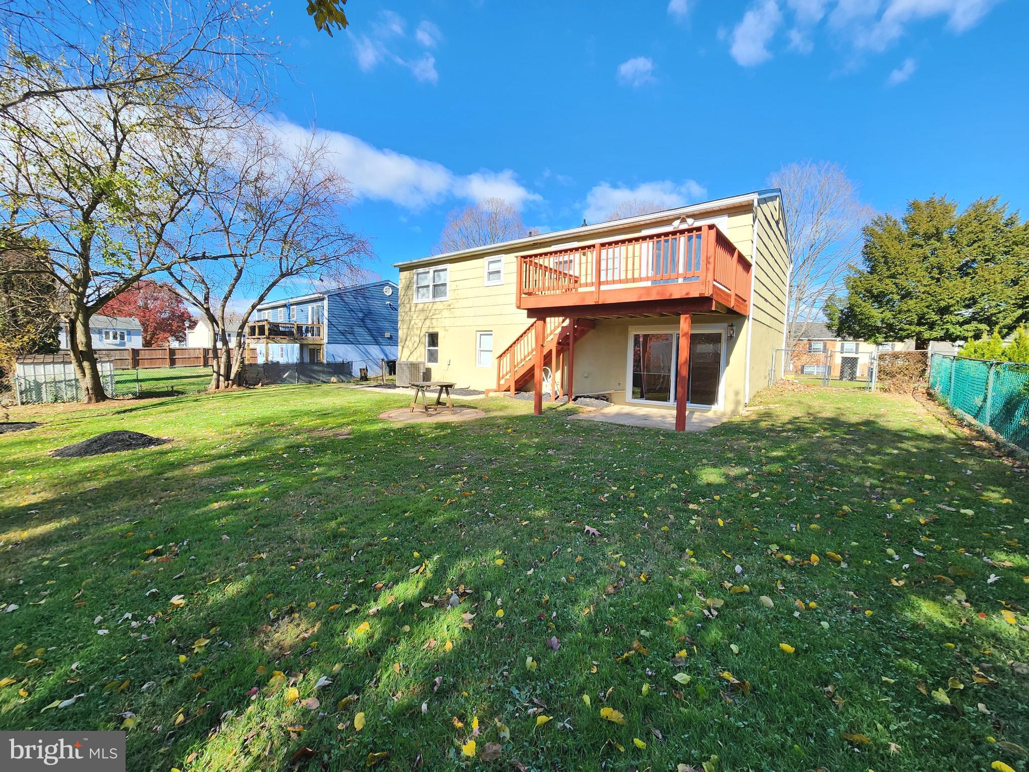 MIDDLEBROOKE - Residential