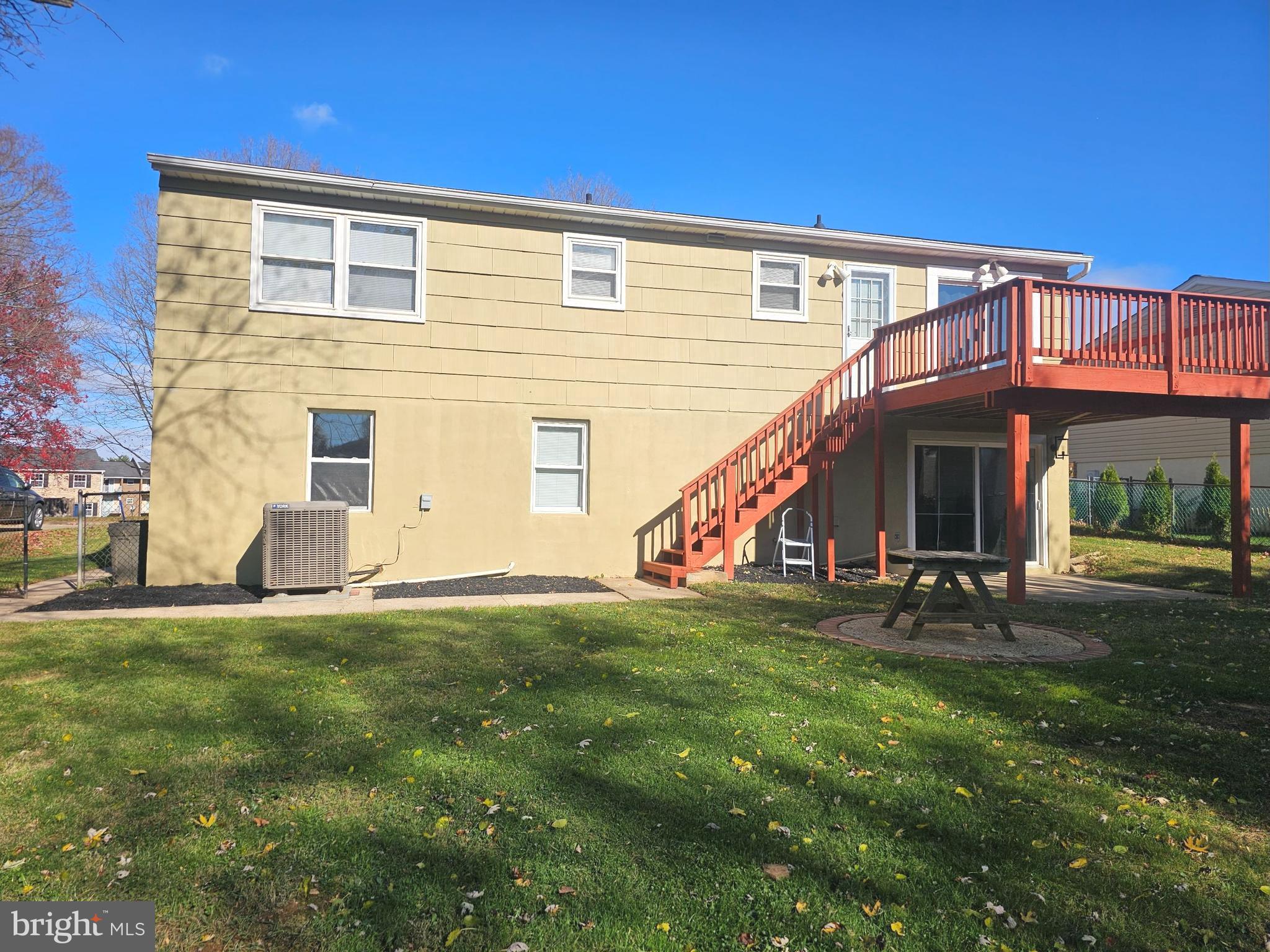 MIDDLEBROOKE - Residential