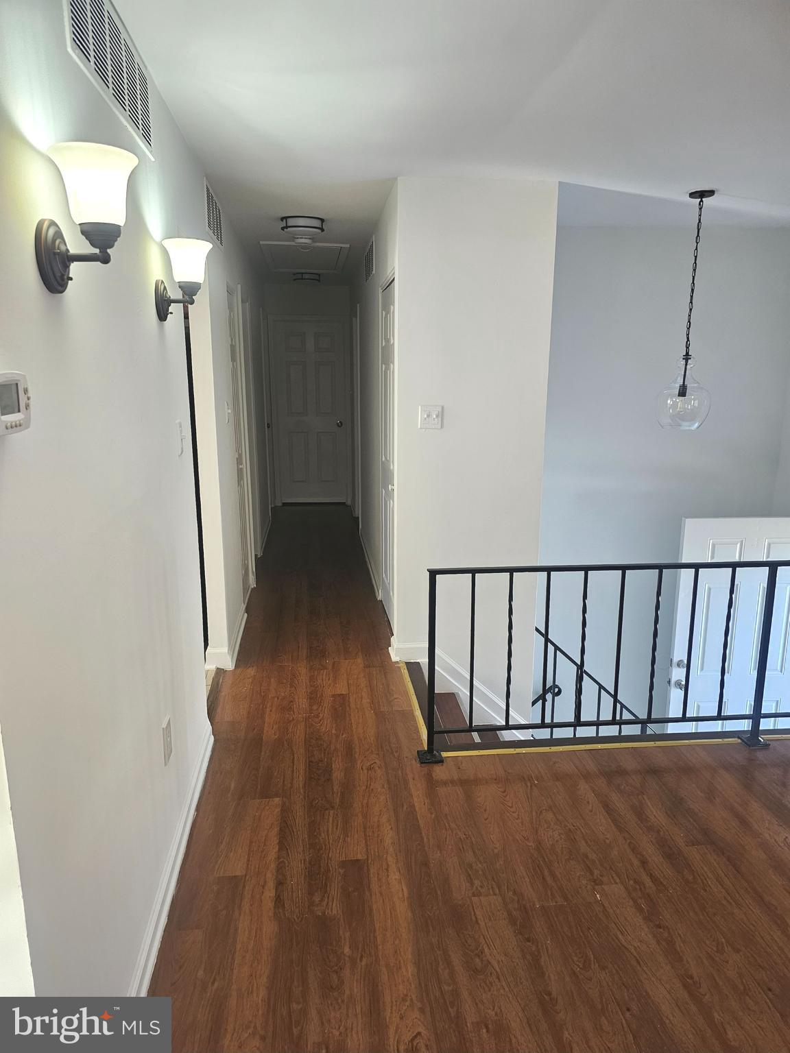 MIDDLEBROOKE - Residential