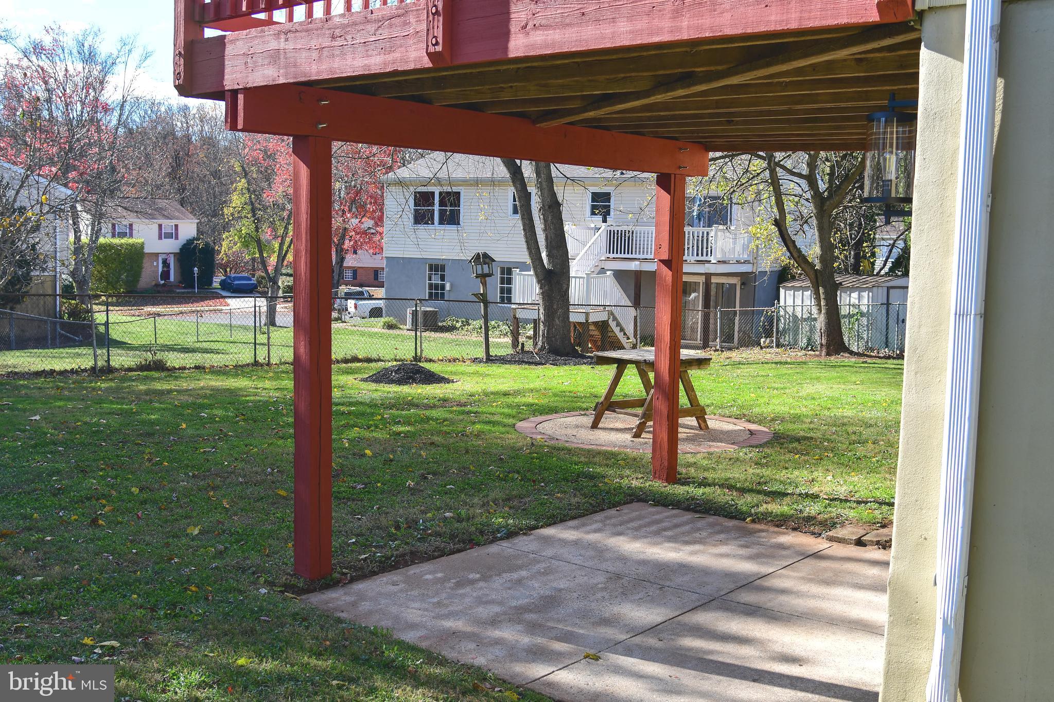 MIDDLEBROOKE - Residential