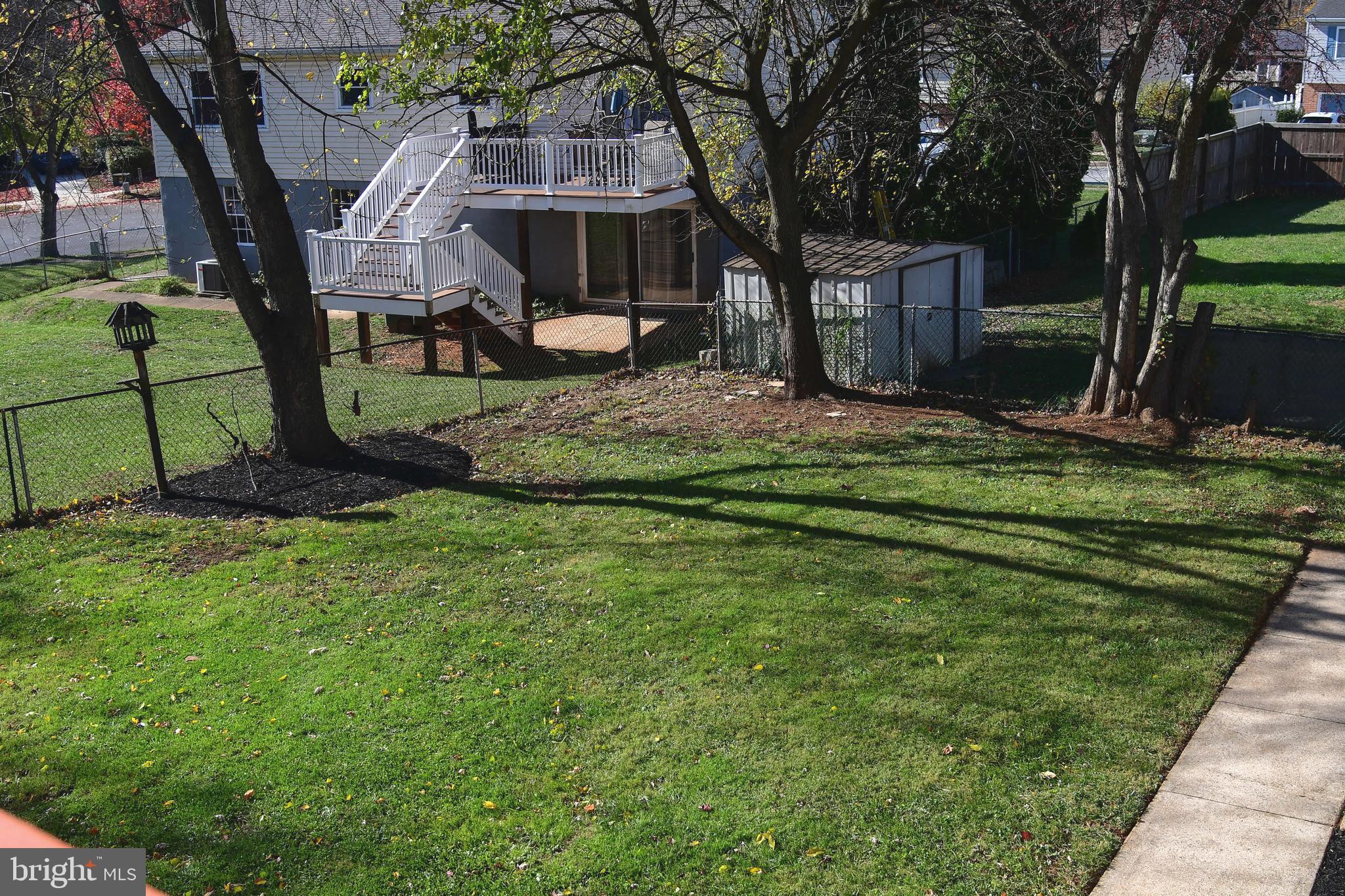 MIDDLEBROOKE - Residential