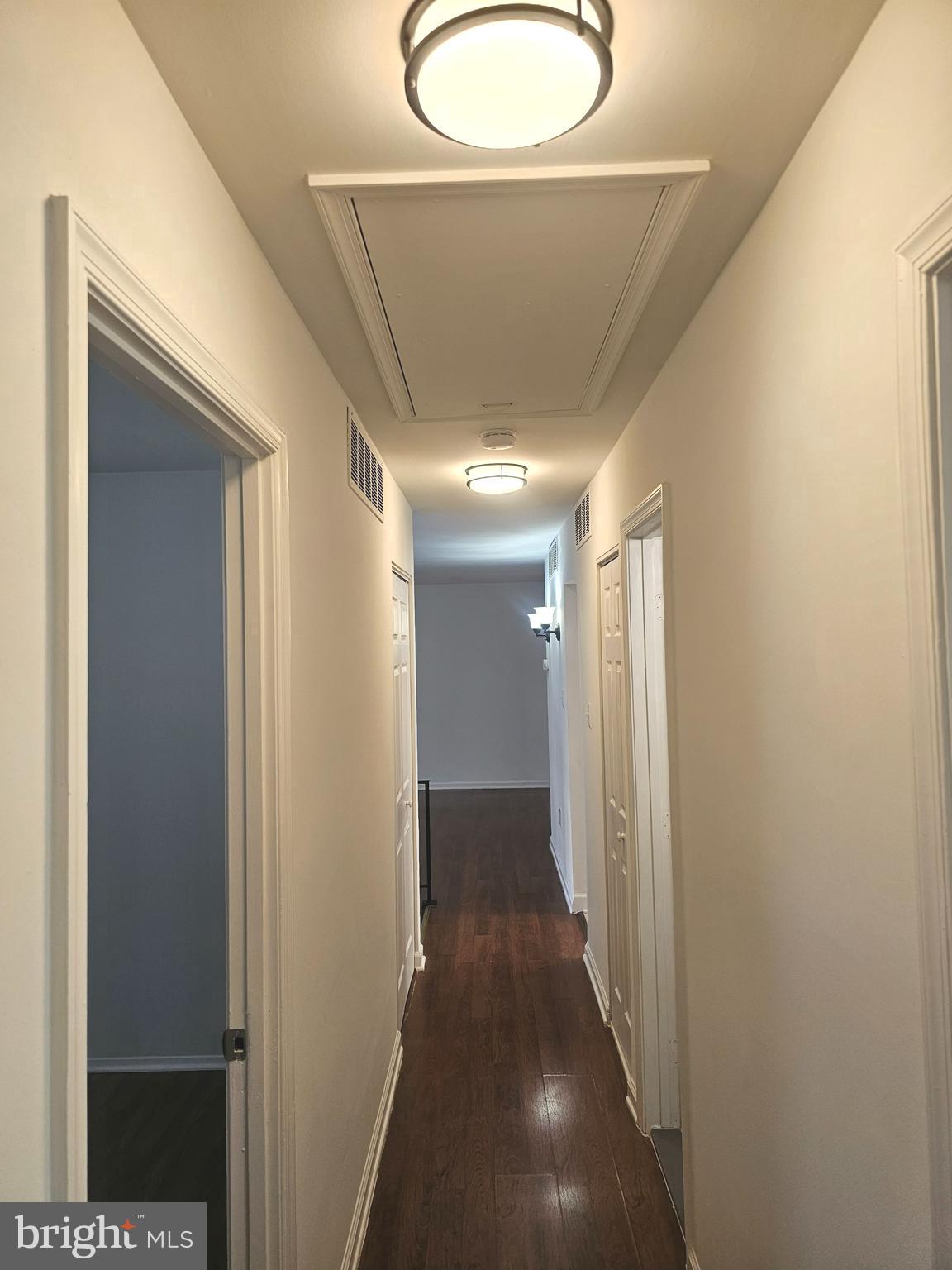 MIDDLEBROOKE - Residential