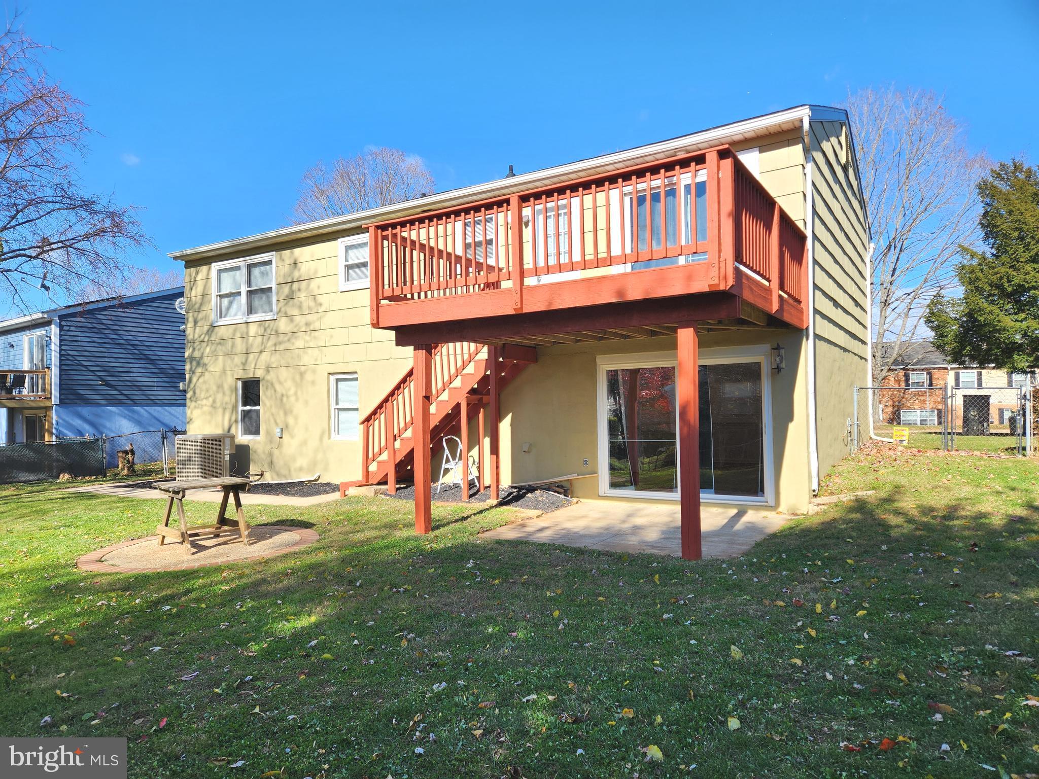 MIDDLEBROOKE - Residential