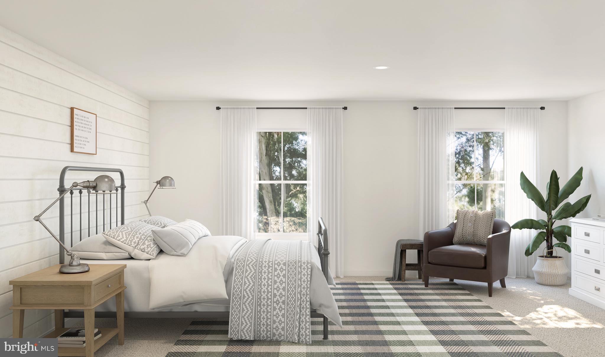 LIBERTY RUN - Residential