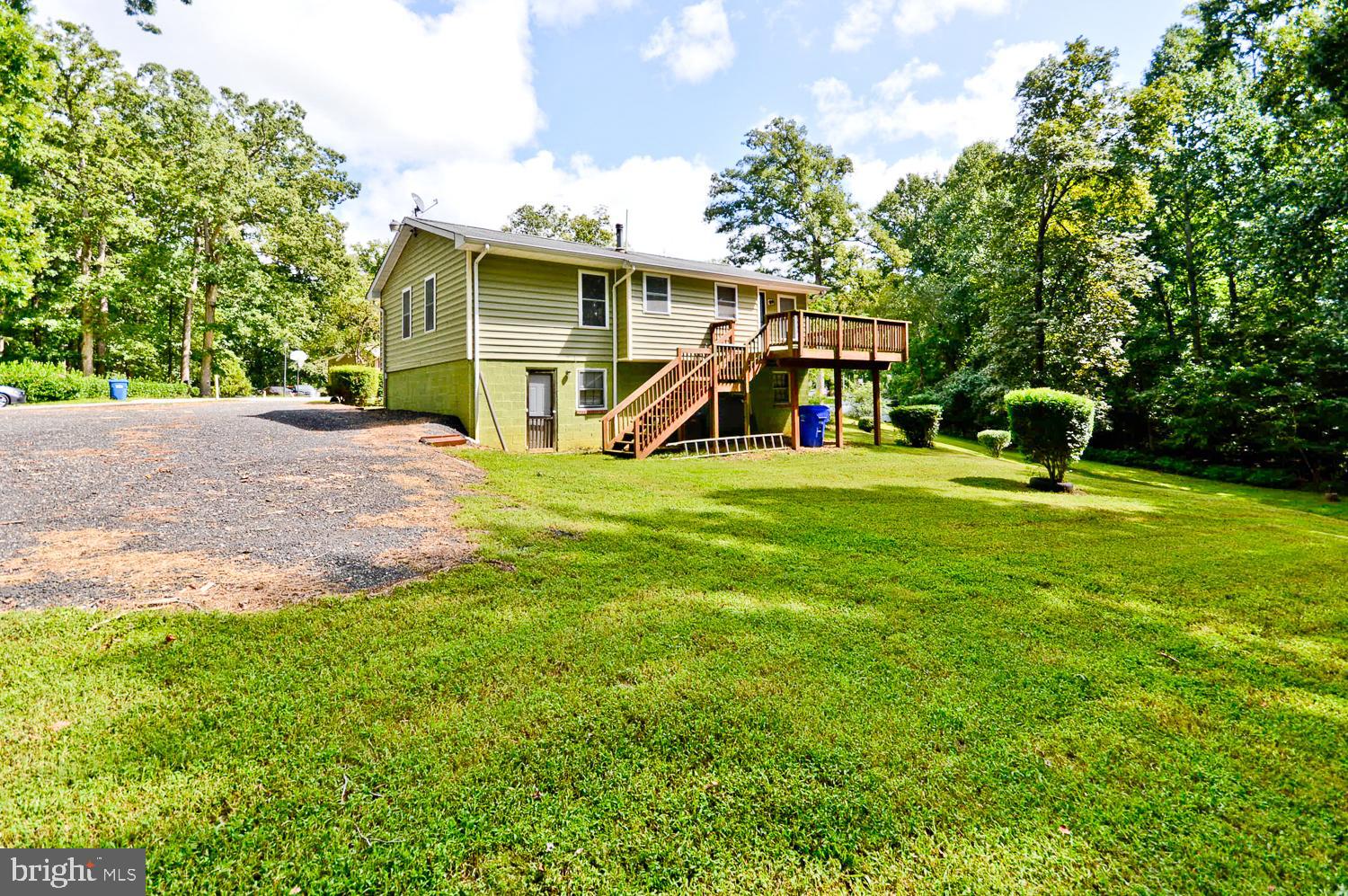 INDEPENDENCE VILLAGE SUB - Residential