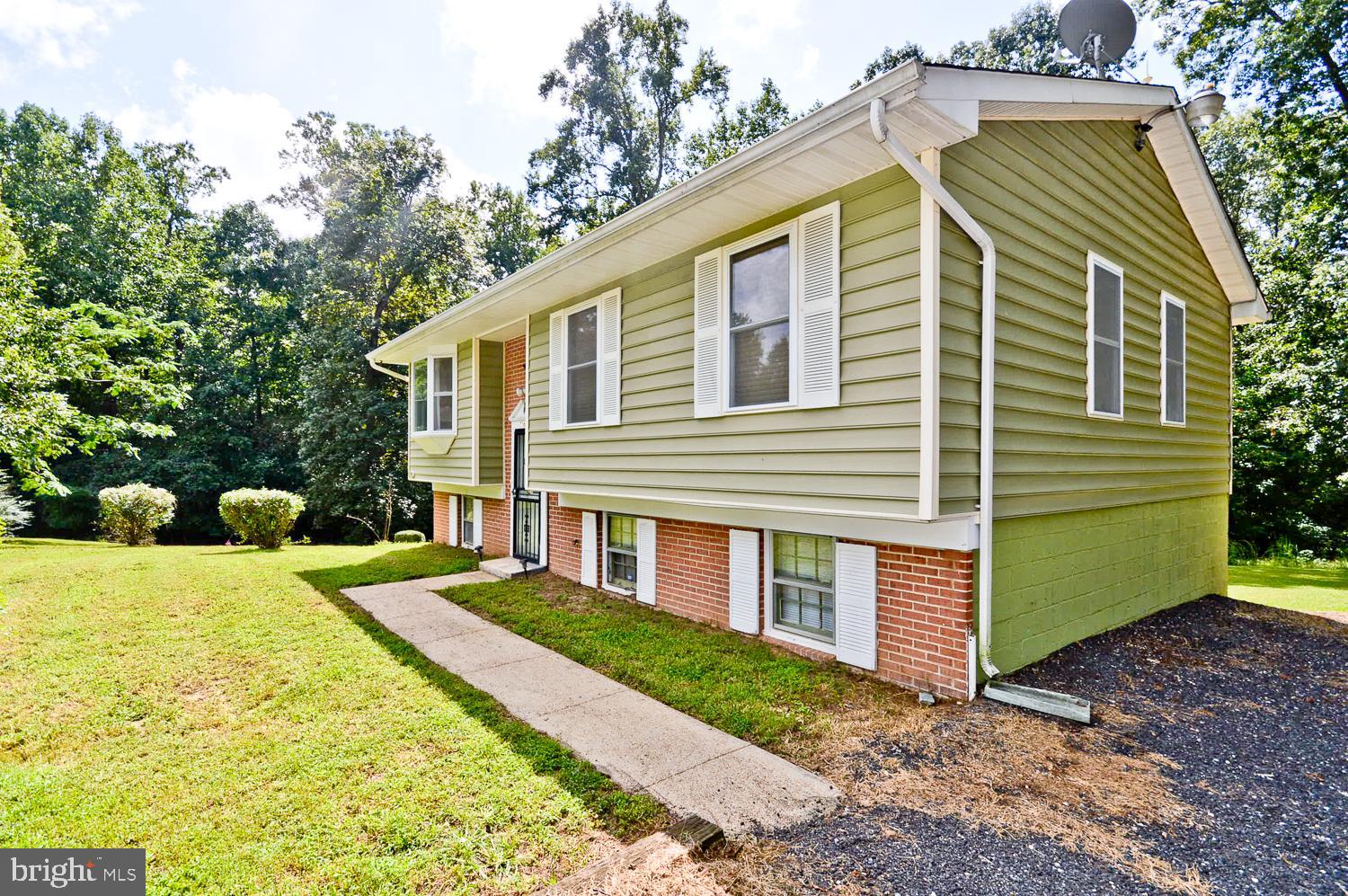 INDEPENDENCE VILLAGE SUB - Residential