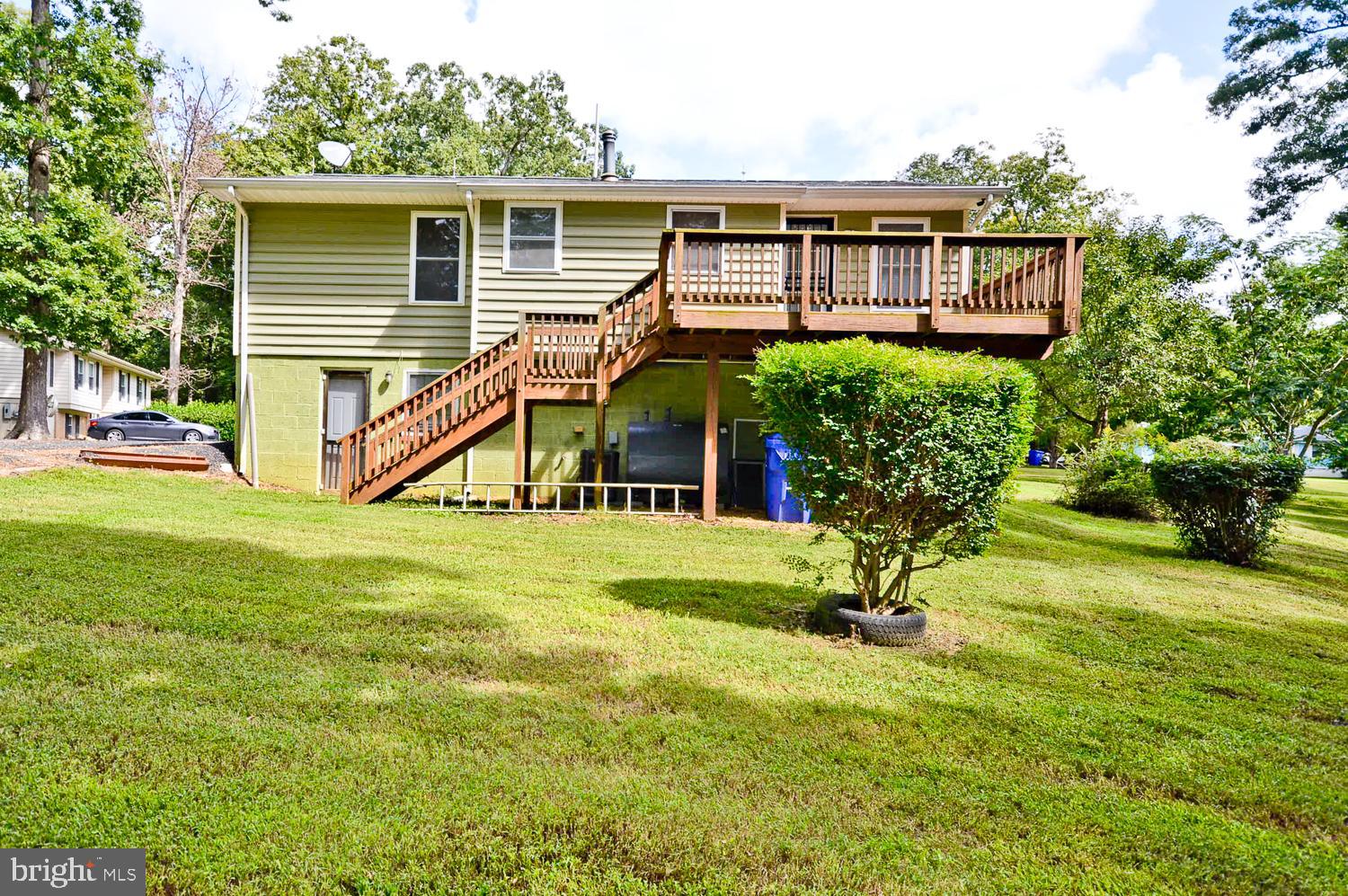 INDEPENDENCE VILLAGE SUB - Residential