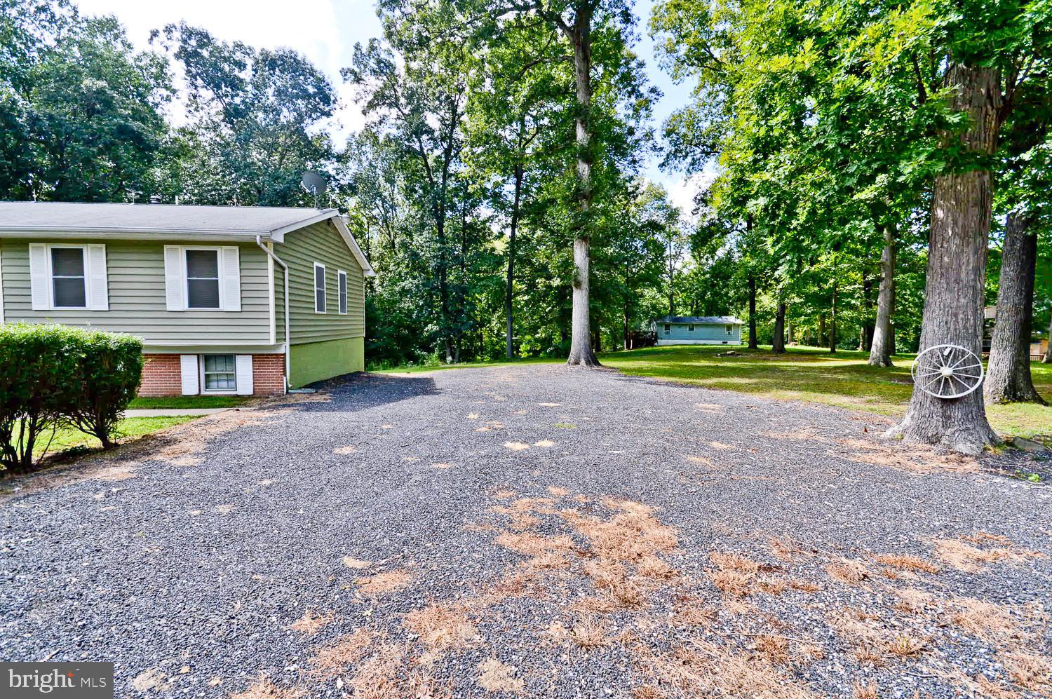 INDEPENDENCE VILLAGE SUB - Residential