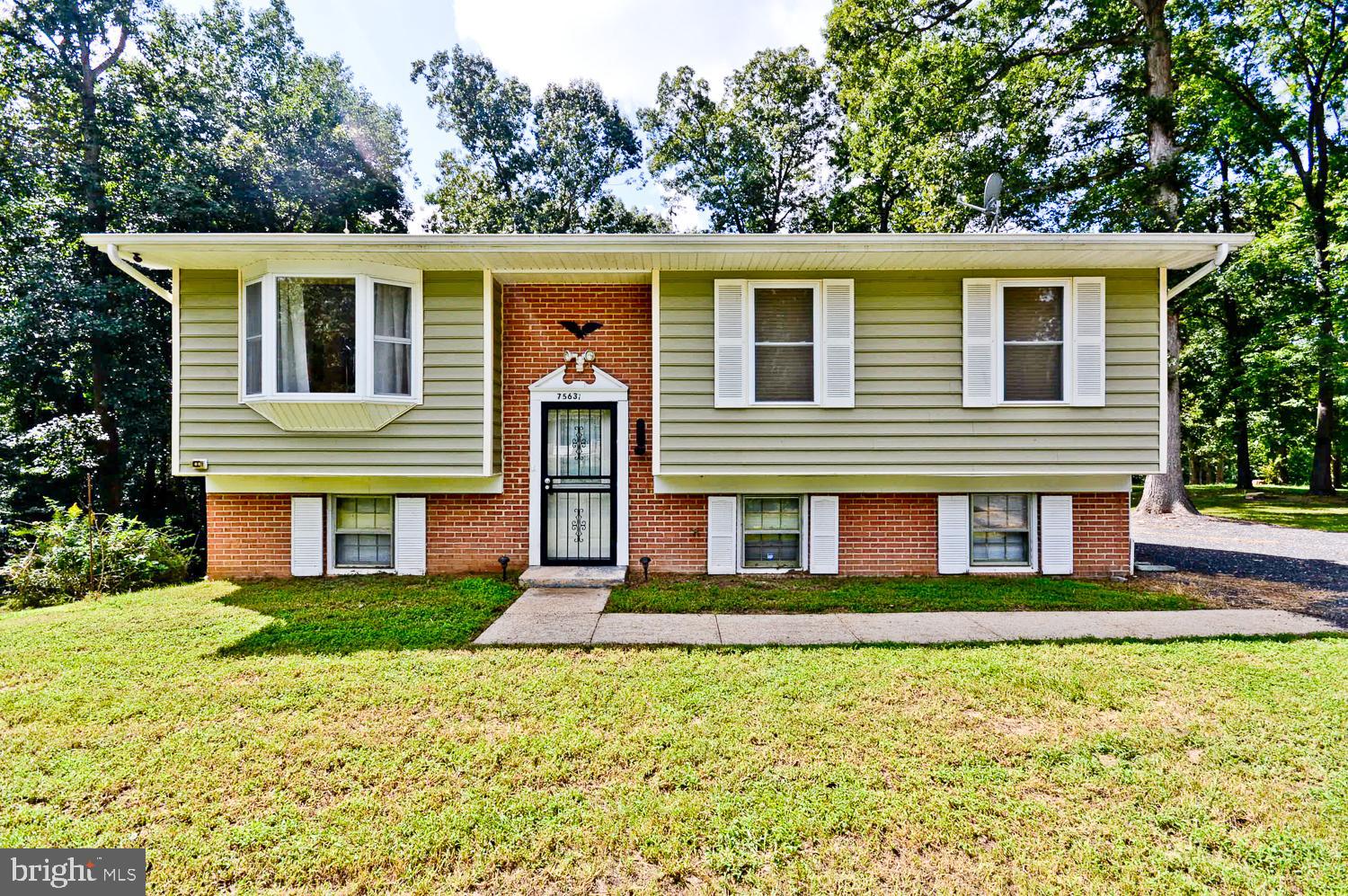 INDEPENDENCE VILLAGE SUB - Residential