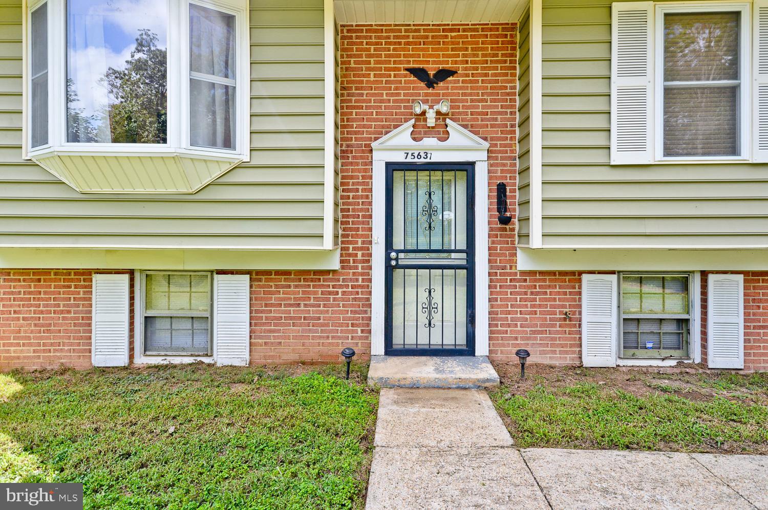 INDEPENDENCE VILLAGE SUB - Residential