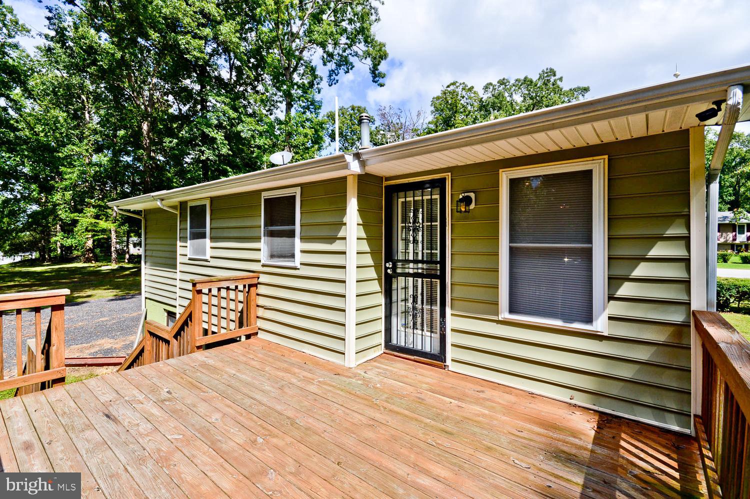 INDEPENDENCE VILLAGE SUB - Residential