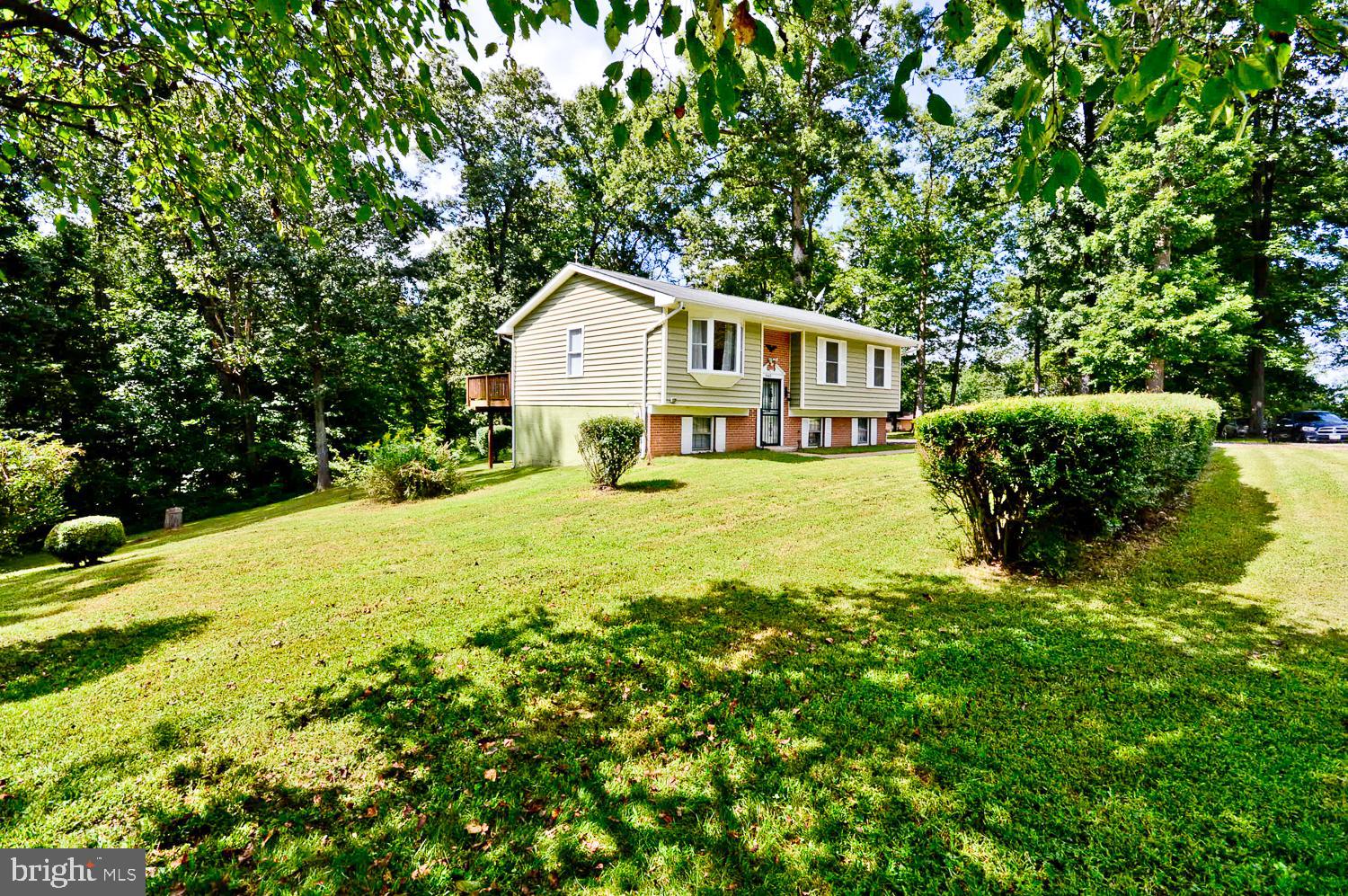 INDEPENDENCE VILLAGE SUB - Residential