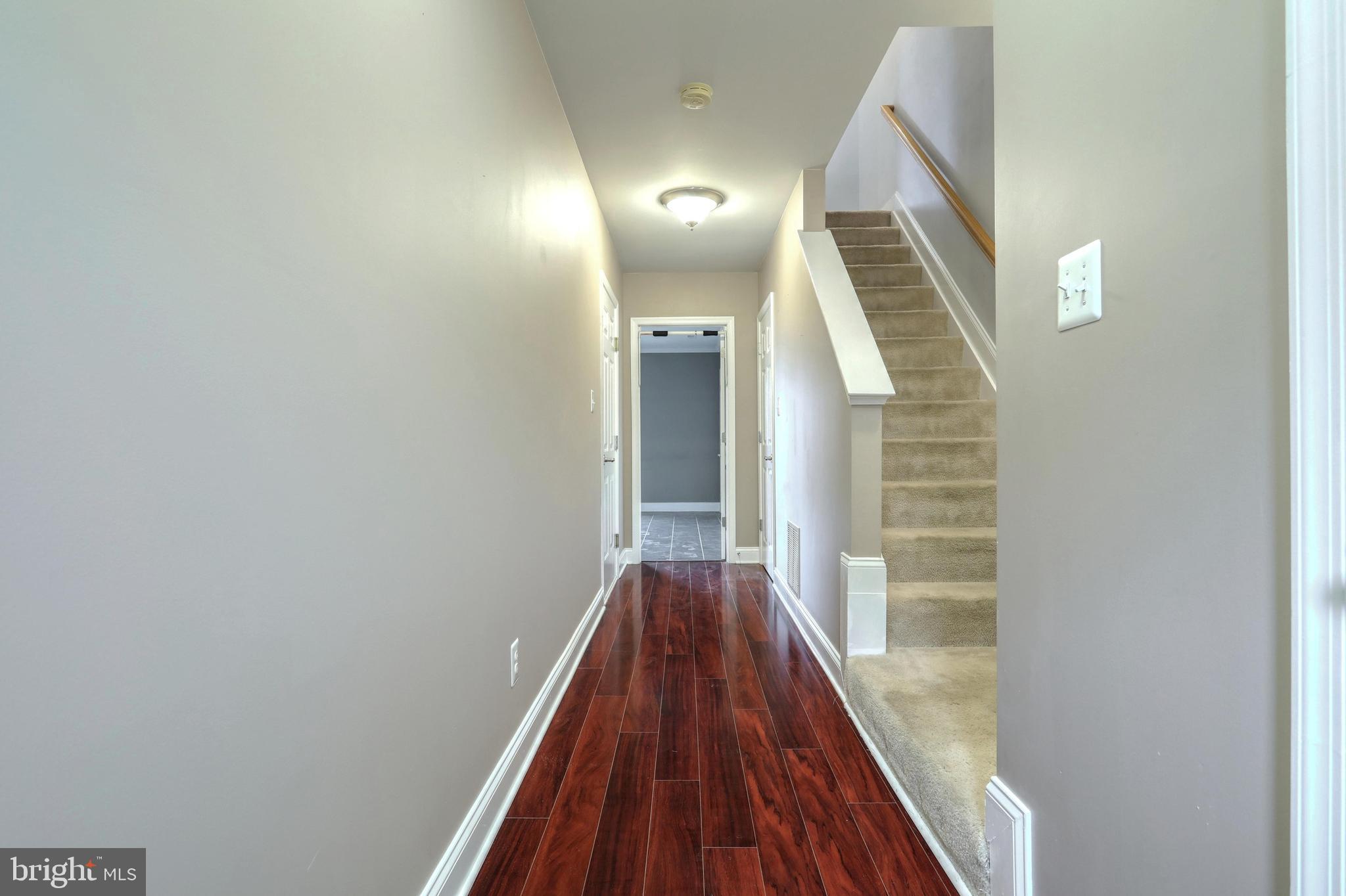 IVY RIDGE - Residential