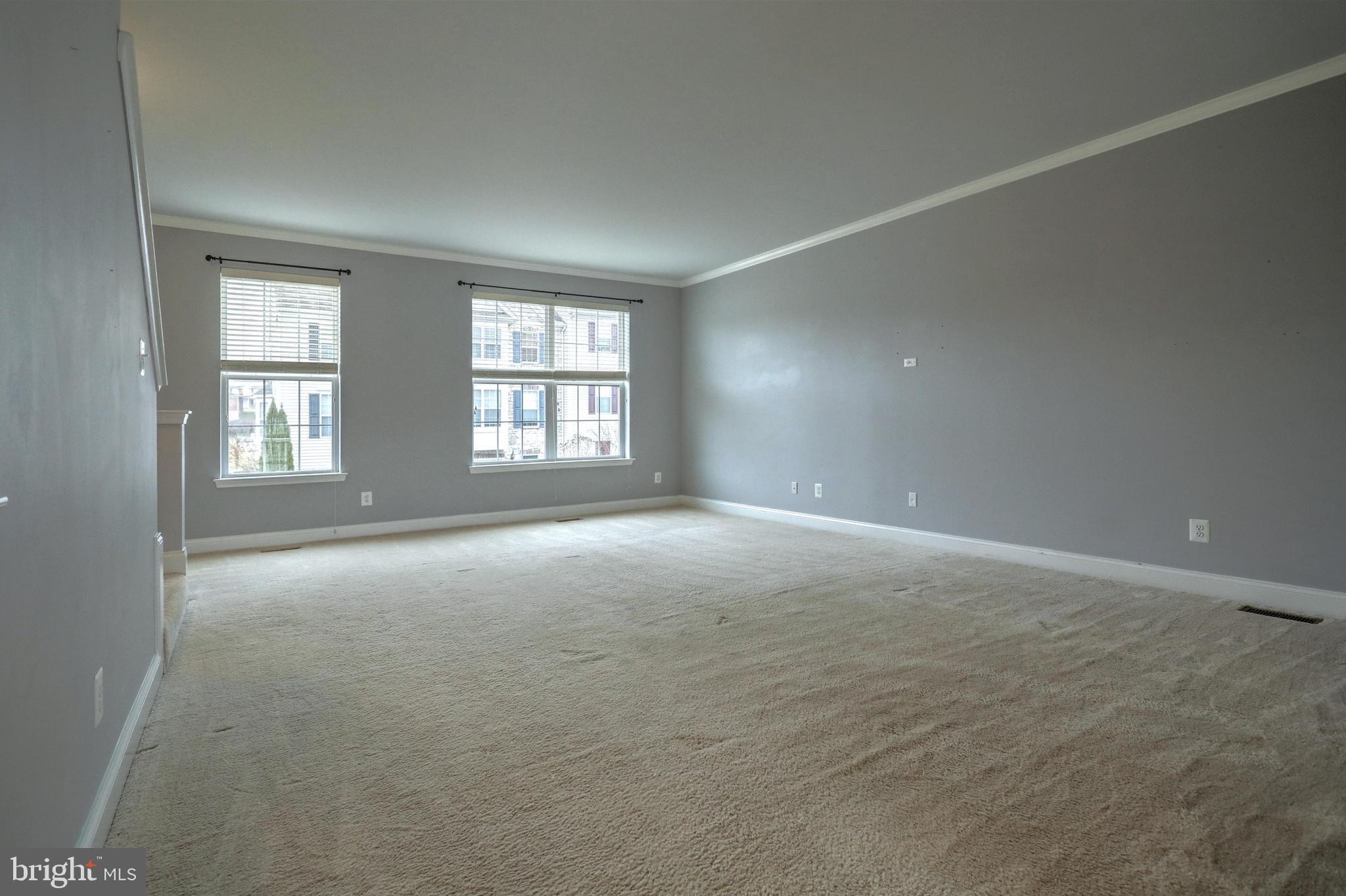 IVY RIDGE - Residential