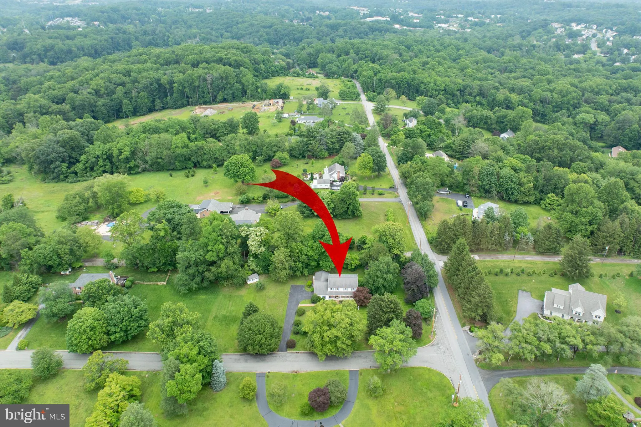 Garnet Valley, Pennsylvania 19060, United States, 4 Bedrooms Bedrooms, ,3 BathroomsBathrooms,Residential,Pending,148374