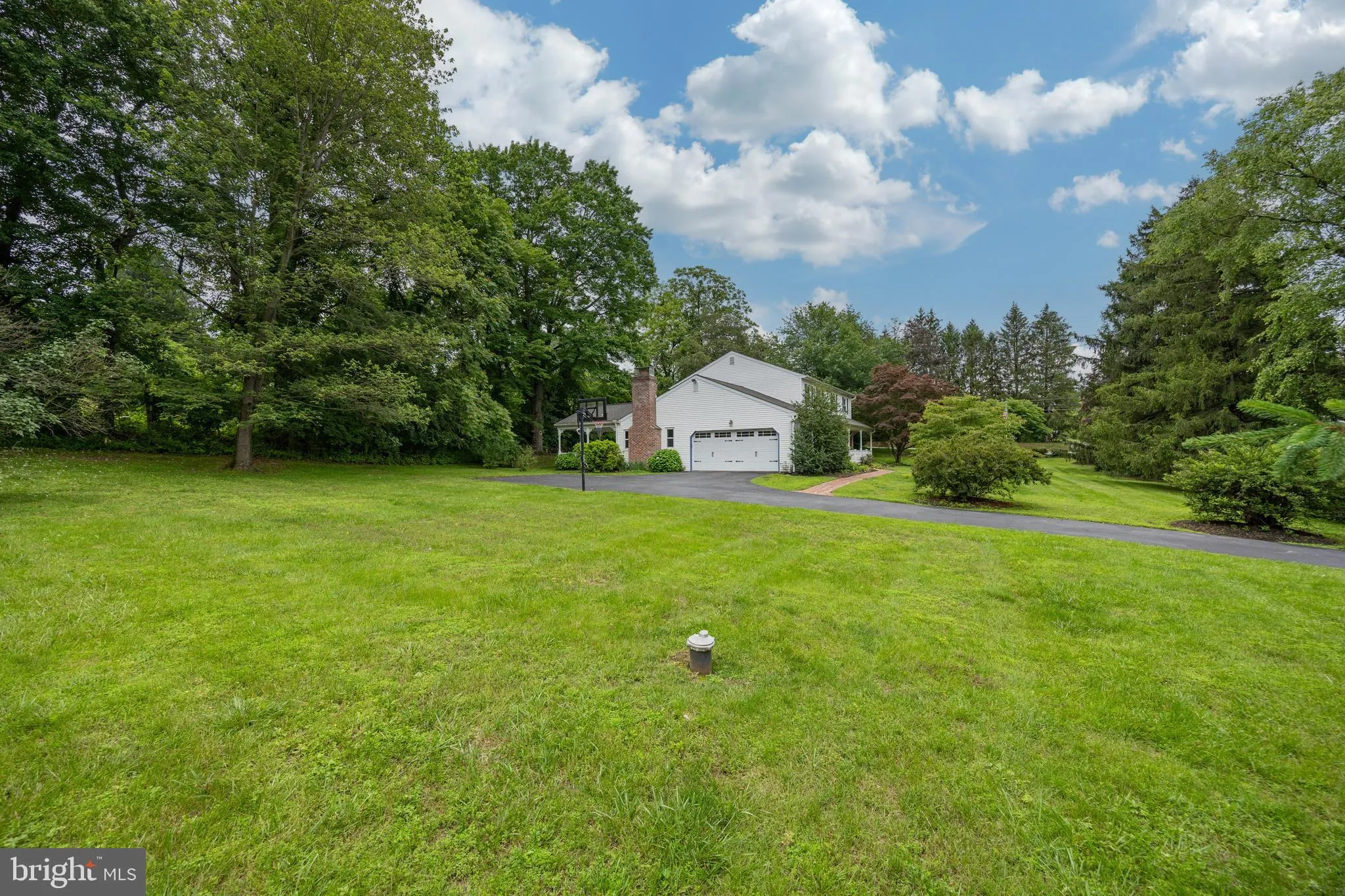 Garnet Valley, Pennsylvania 19060, United States, 4 Bedrooms Bedrooms, ,3 BathroomsBathrooms,Residential,Pending,148374