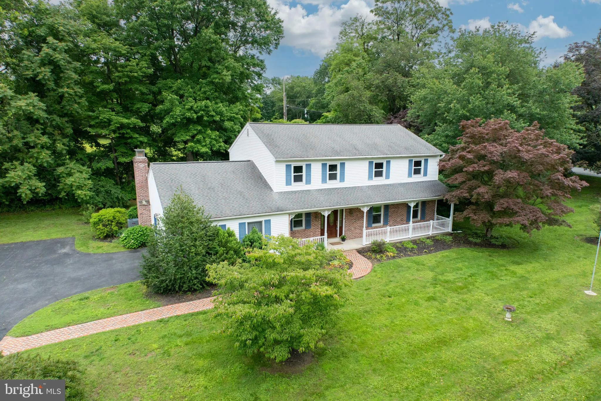Garnet Valley, Pennsylvania 19060, United States, 4 Bedrooms Bedrooms, ,3 BathroomsBathrooms,Residential,Pending,148374