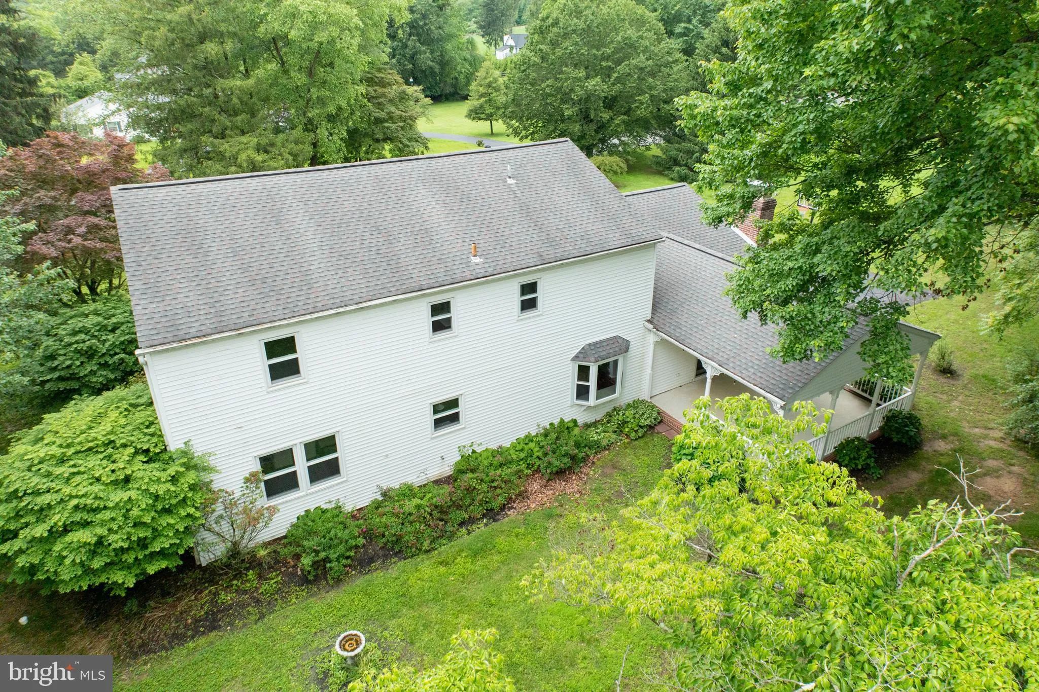 Garnet Valley, Pennsylvania 19060, United States, 4 Bedrooms Bedrooms, ,3 BathroomsBathrooms,Residential,Pending,148374
