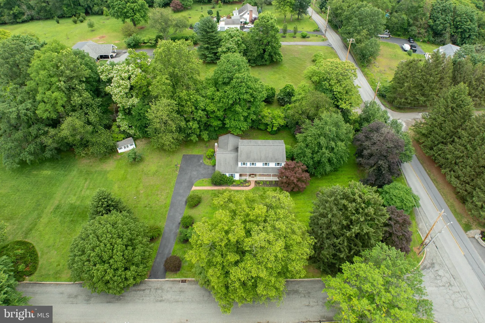 Garnet Valley, Pennsylvania 19060, United States, 4 Bedrooms Bedrooms, ,3 BathroomsBathrooms,Residential,Pending,148374