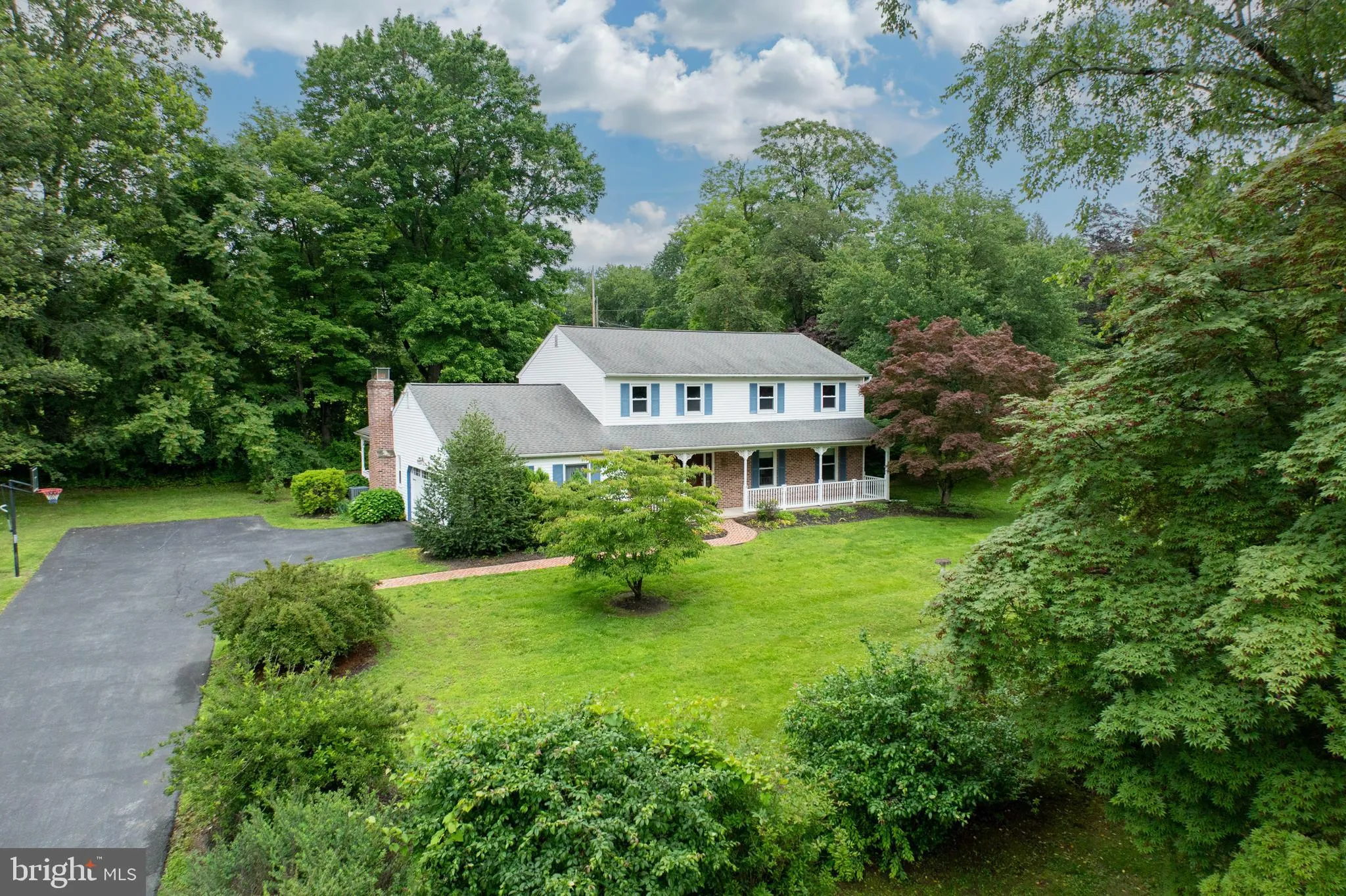 Garnet Valley, Pennsylvania 19060, United States, 4 Bedrooms Bedrooms, ,3 BathroomsBathrooms,Residential,Pending,148374