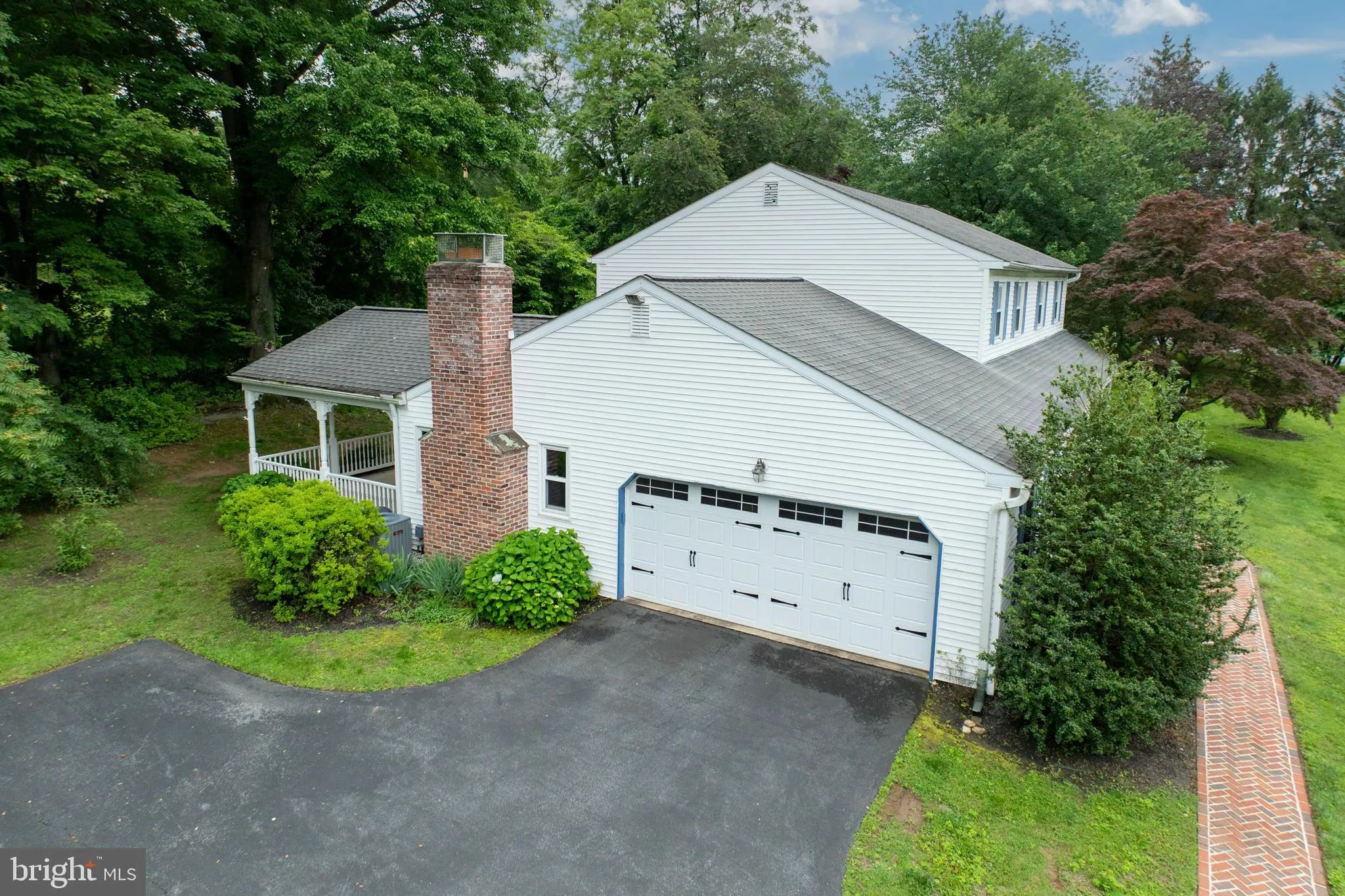 Garnet Valley, Pennsylvania 19060, United States, 4 Bedrooms Bedrooms, ,3 BathroomsBathrooms,Residential,Pending,148374