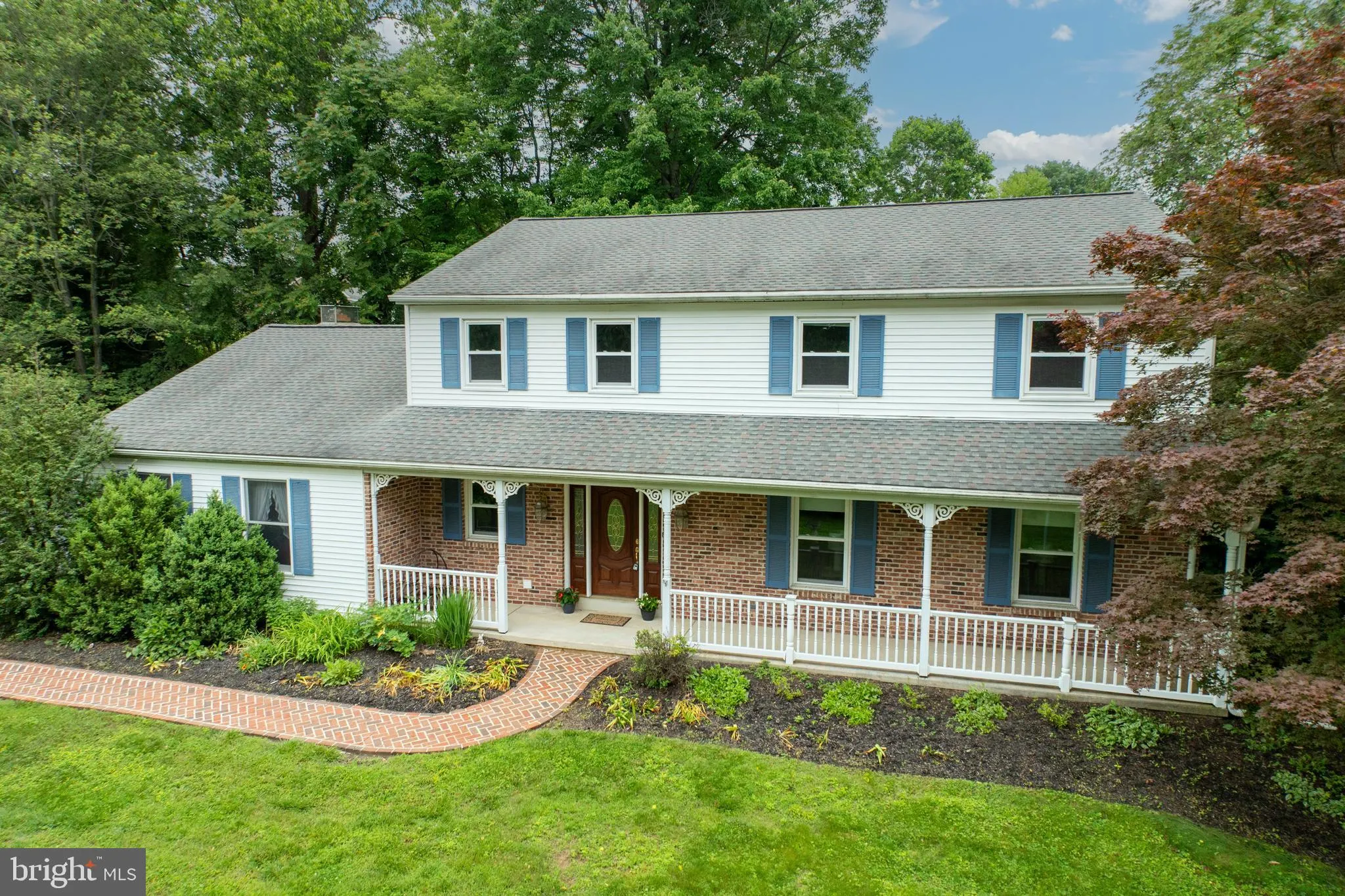 Garnet Valley, Pennsylvania 19060, United States, 4 Bedrooms Bedrooms, ,3 BathroomsBathrooms,Residential,Pending,148374