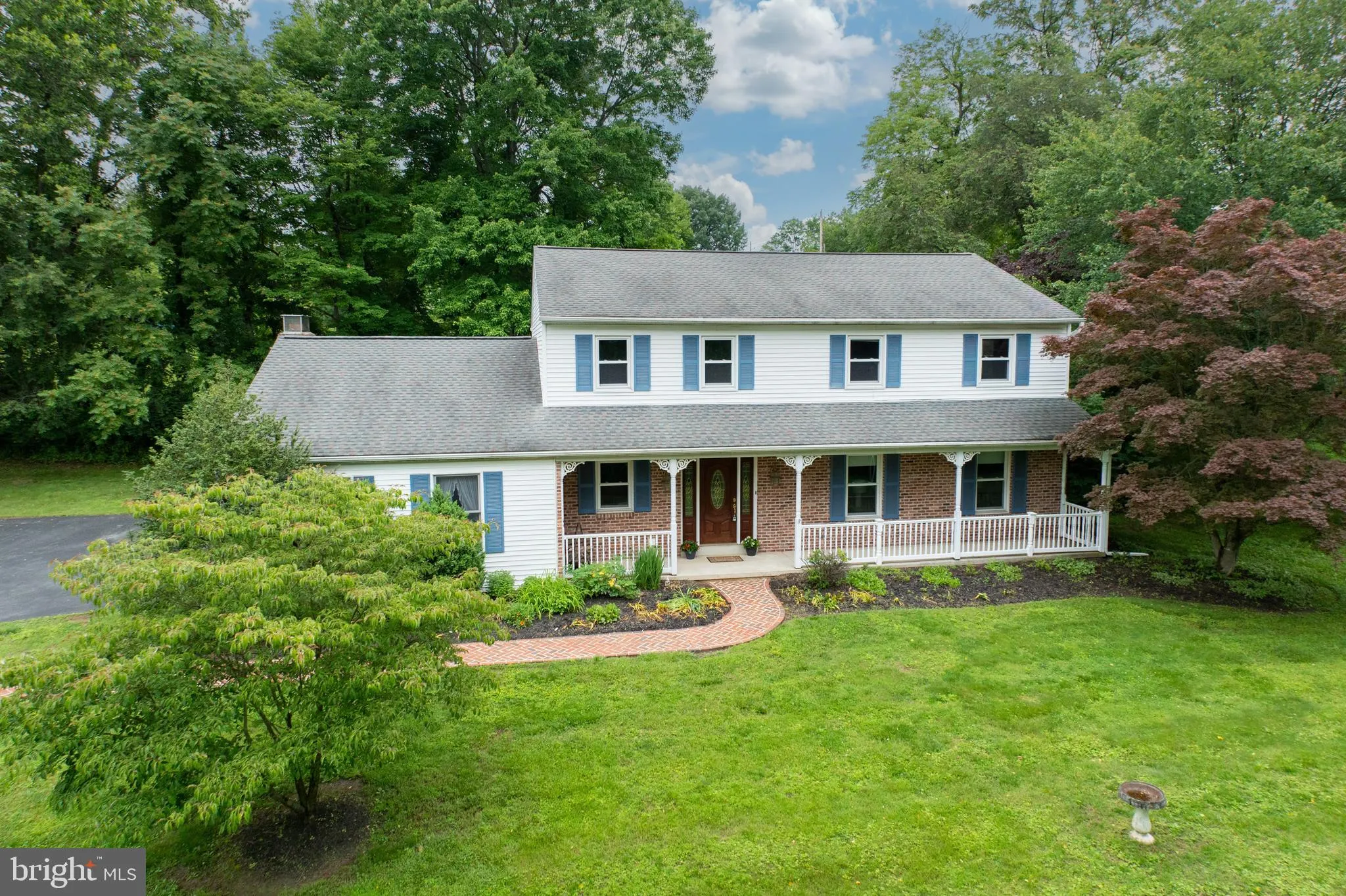 Garnet Valley, Pennsylvania 19060, United States, 4 Bedrooms Bedrooms, ,3 BathroomsBathrooms,Residential,Pending,148374