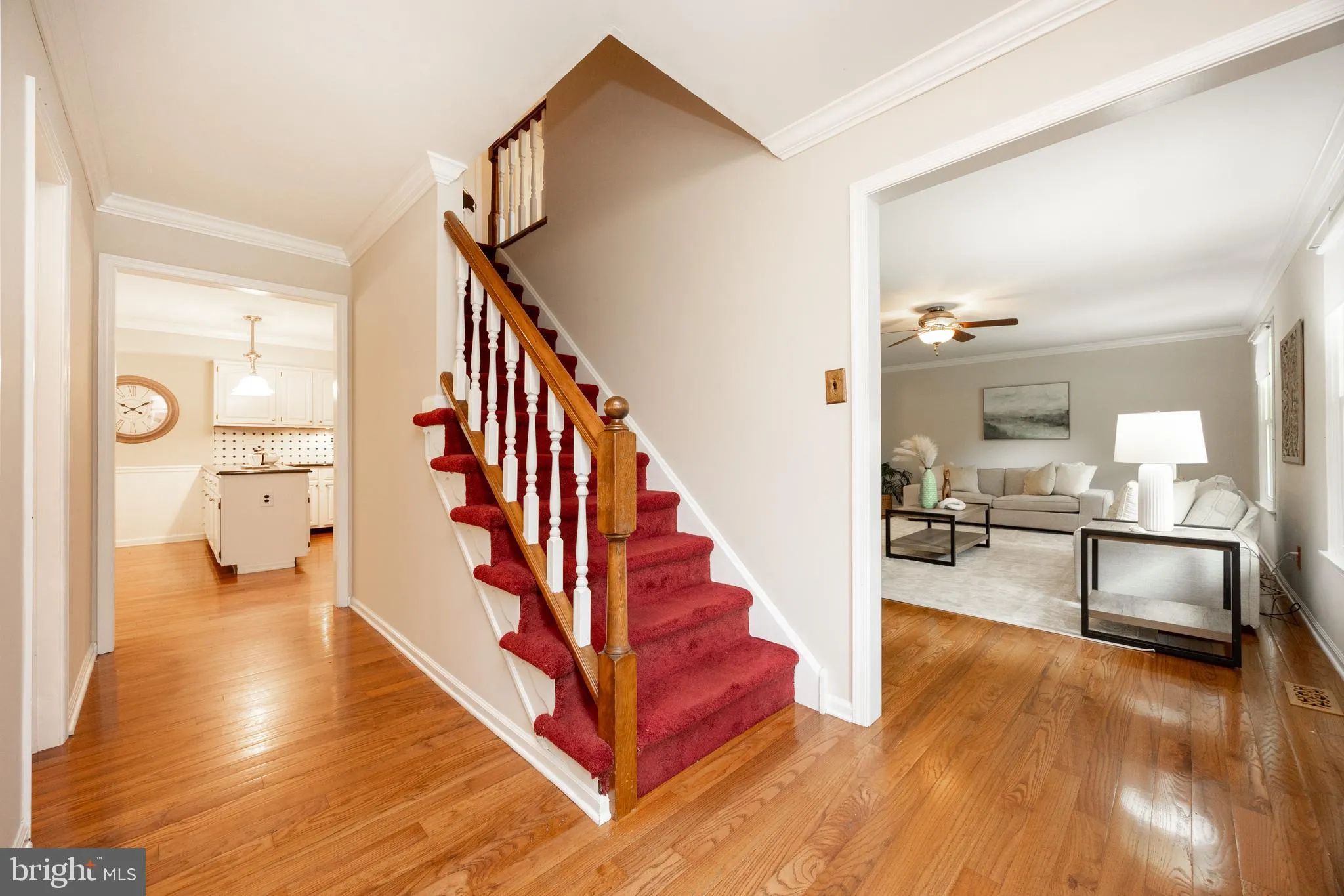 Garnet Valley, Pennsylvania 19060, United States, 4 Bedrooms Bedrooms, ,3 BathroomsBathrooms,Residential,Pending,148374