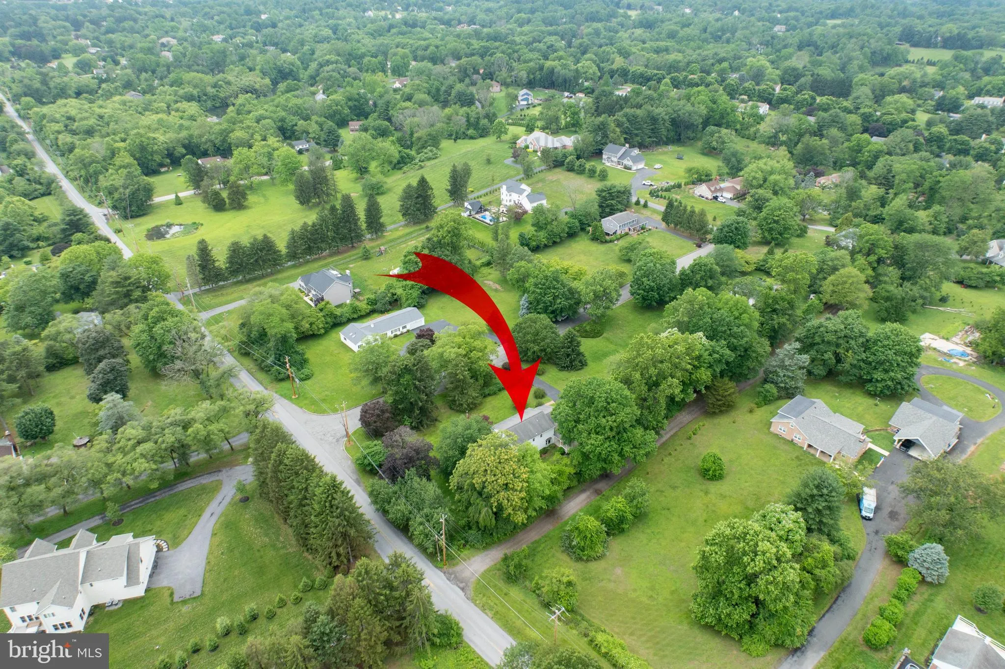 Garnet Valley, Pennsylvania 19060, United States, 4 Bedrooms Bedrooms, ,3 BathroomsBathrooms,Residential,Pending,148374