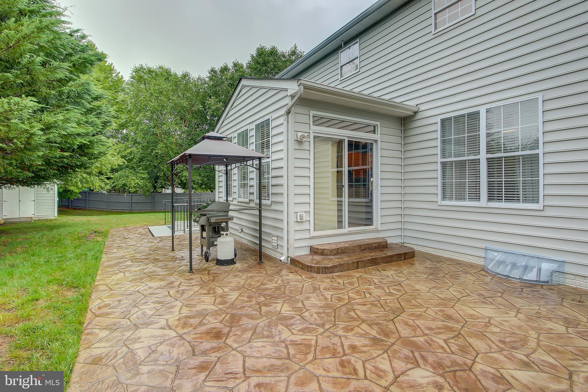 DALE CITY - Residential