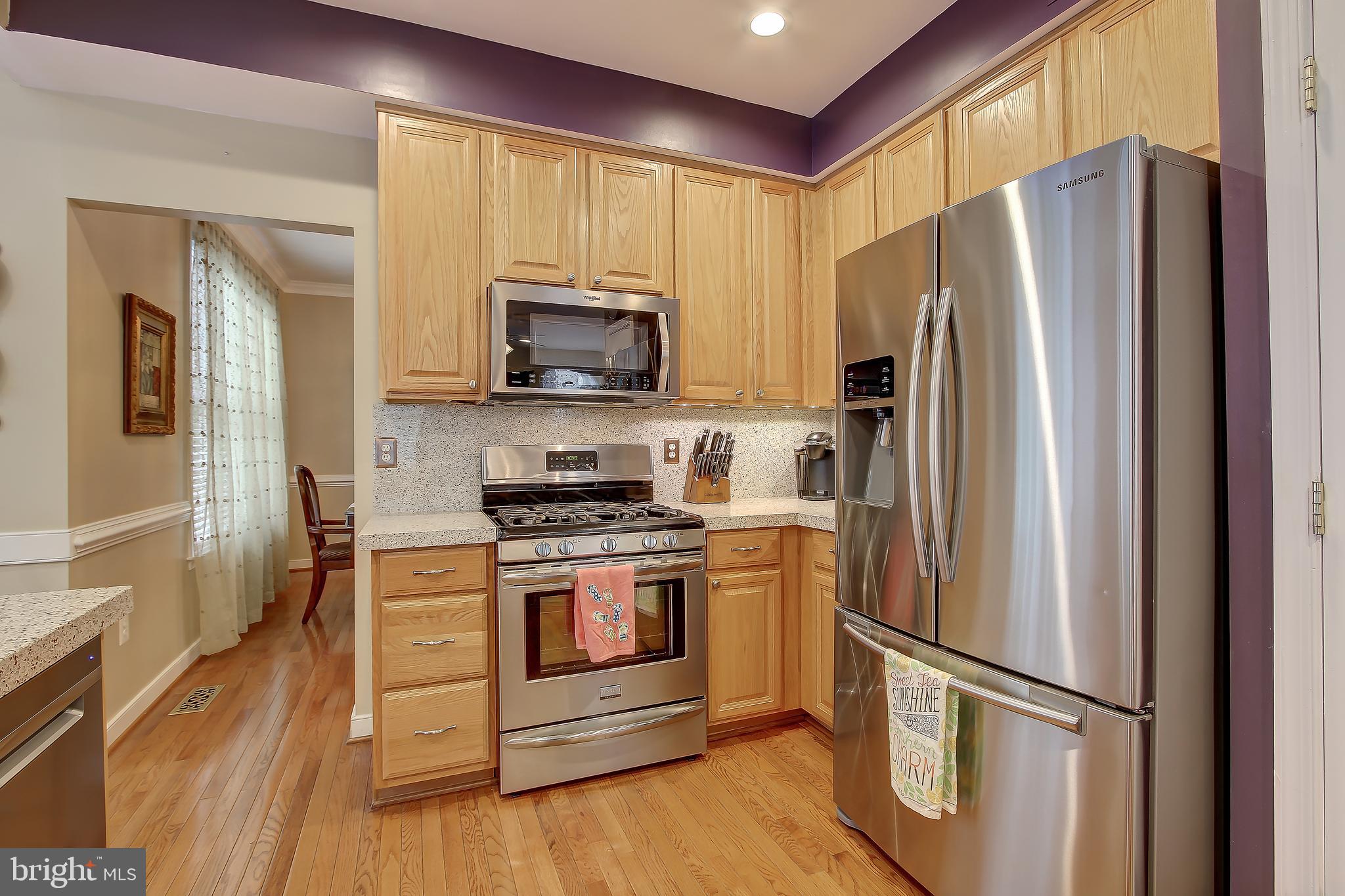 DALE CITY - Residential