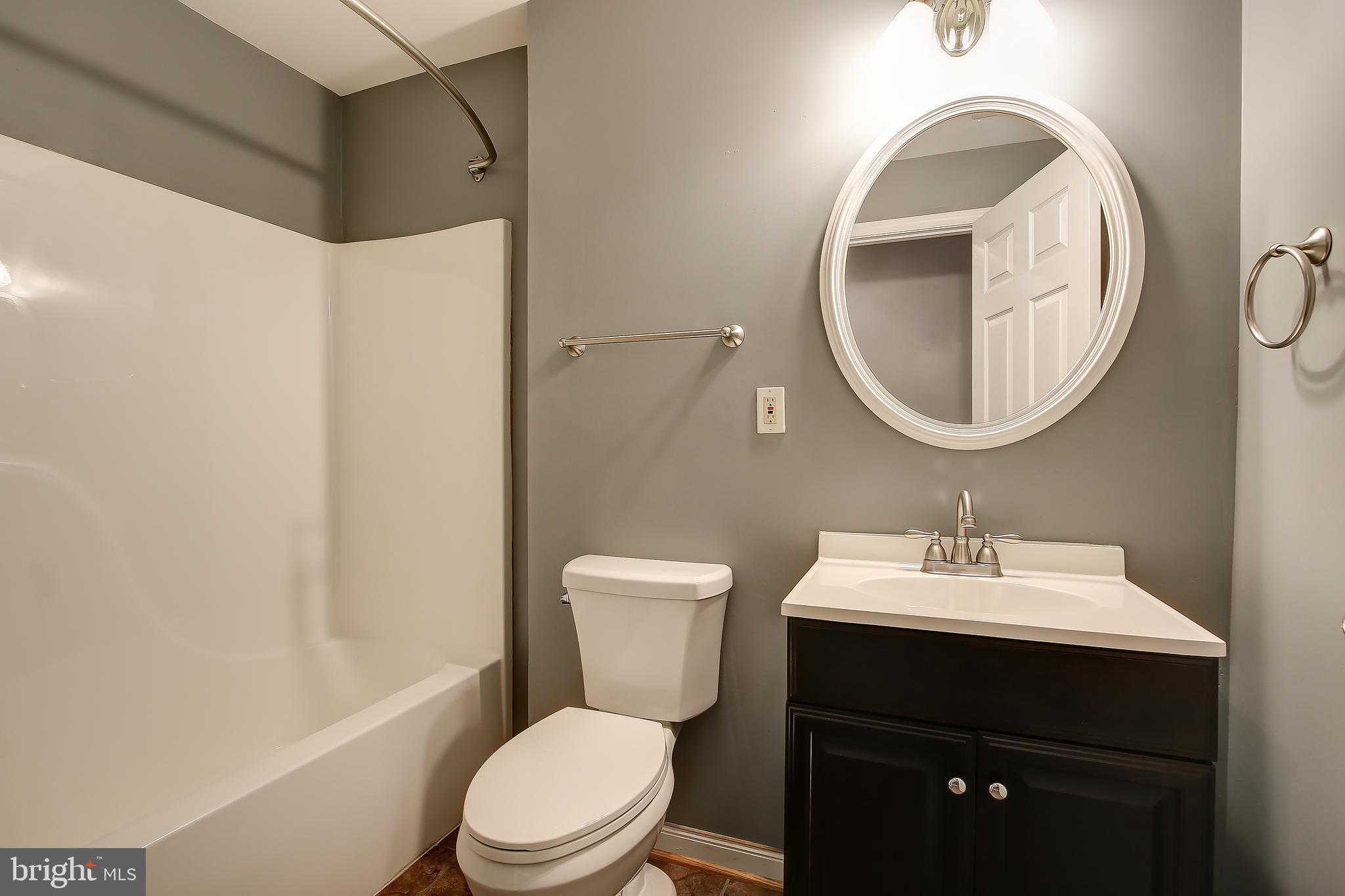 DALE CITY - Residential